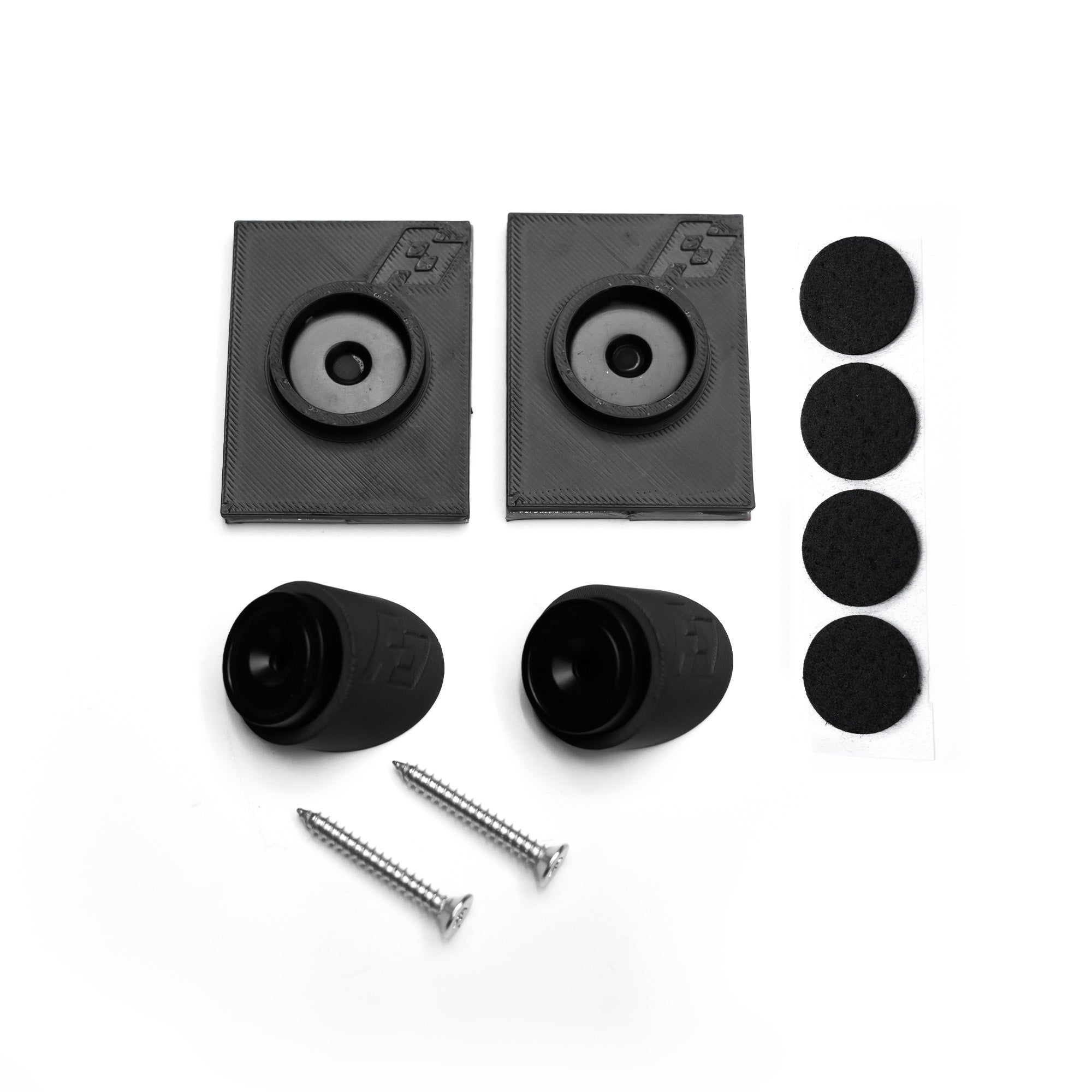 FLOW DOWN Magnet-Kennzeichenhalter passend für BMW M2 G87 inkl. LCI & CS
