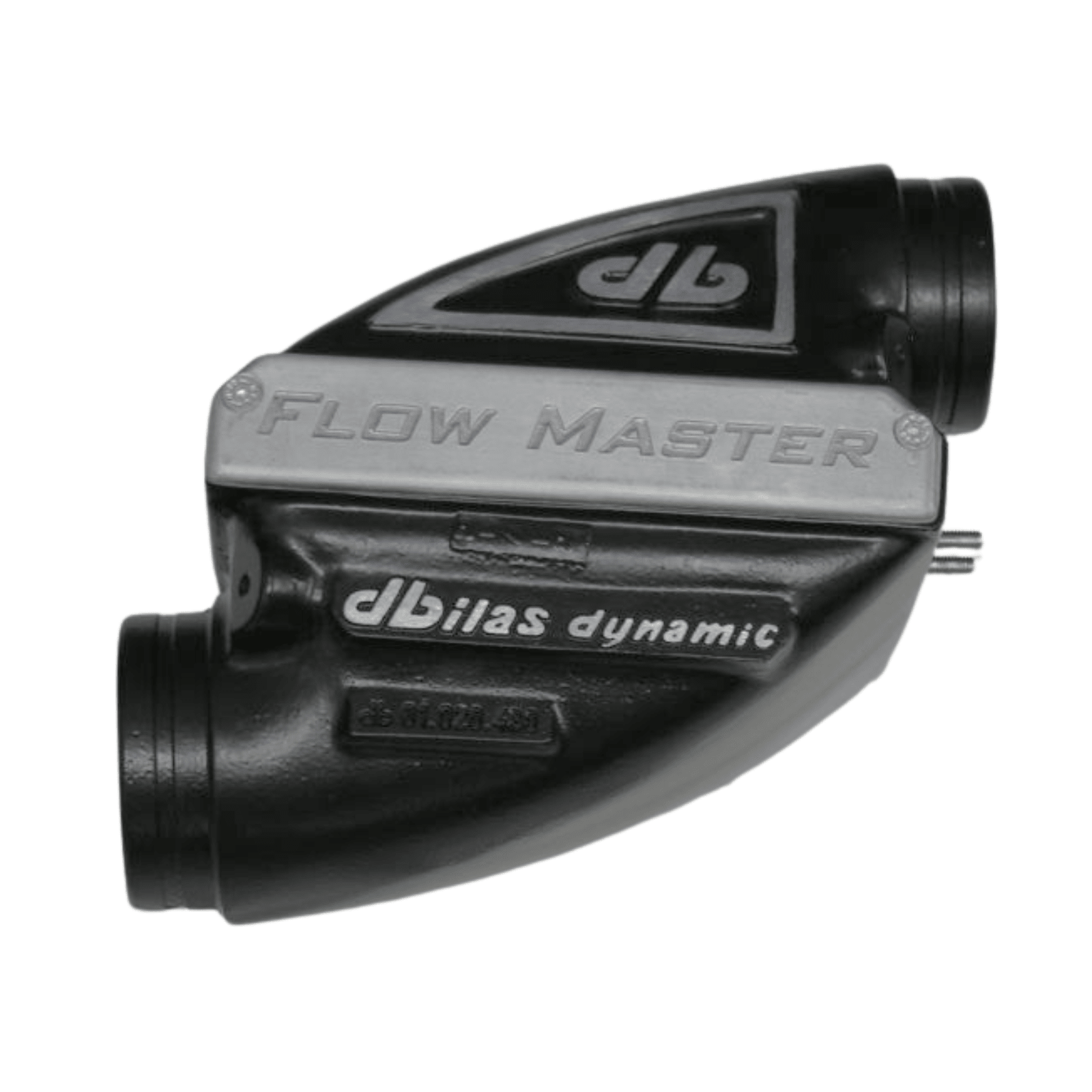 FlowMaster BMW 316i, 318i E30 (M40B16/M40B18)
