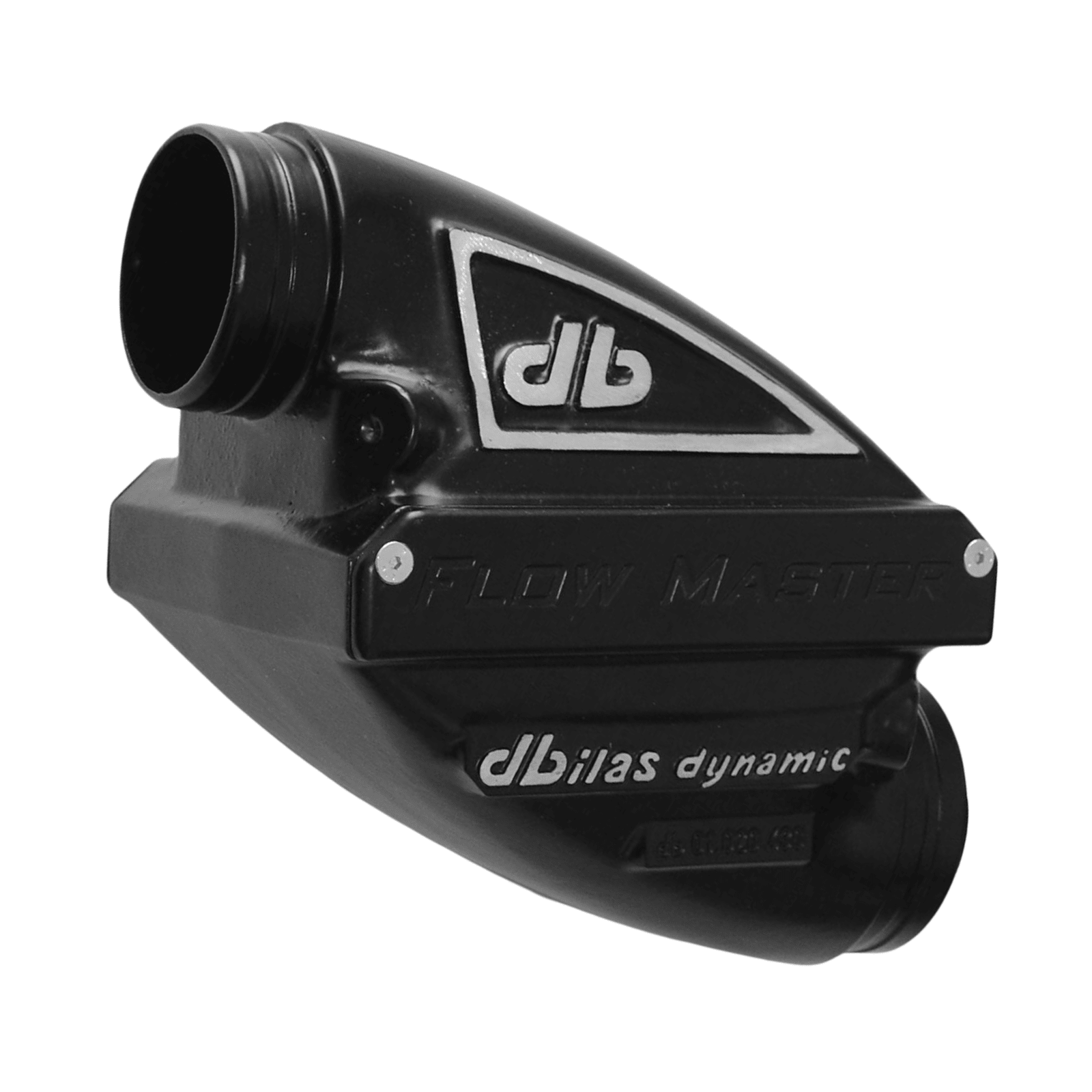 FlowMaster BMW 318 i E36 M43B18