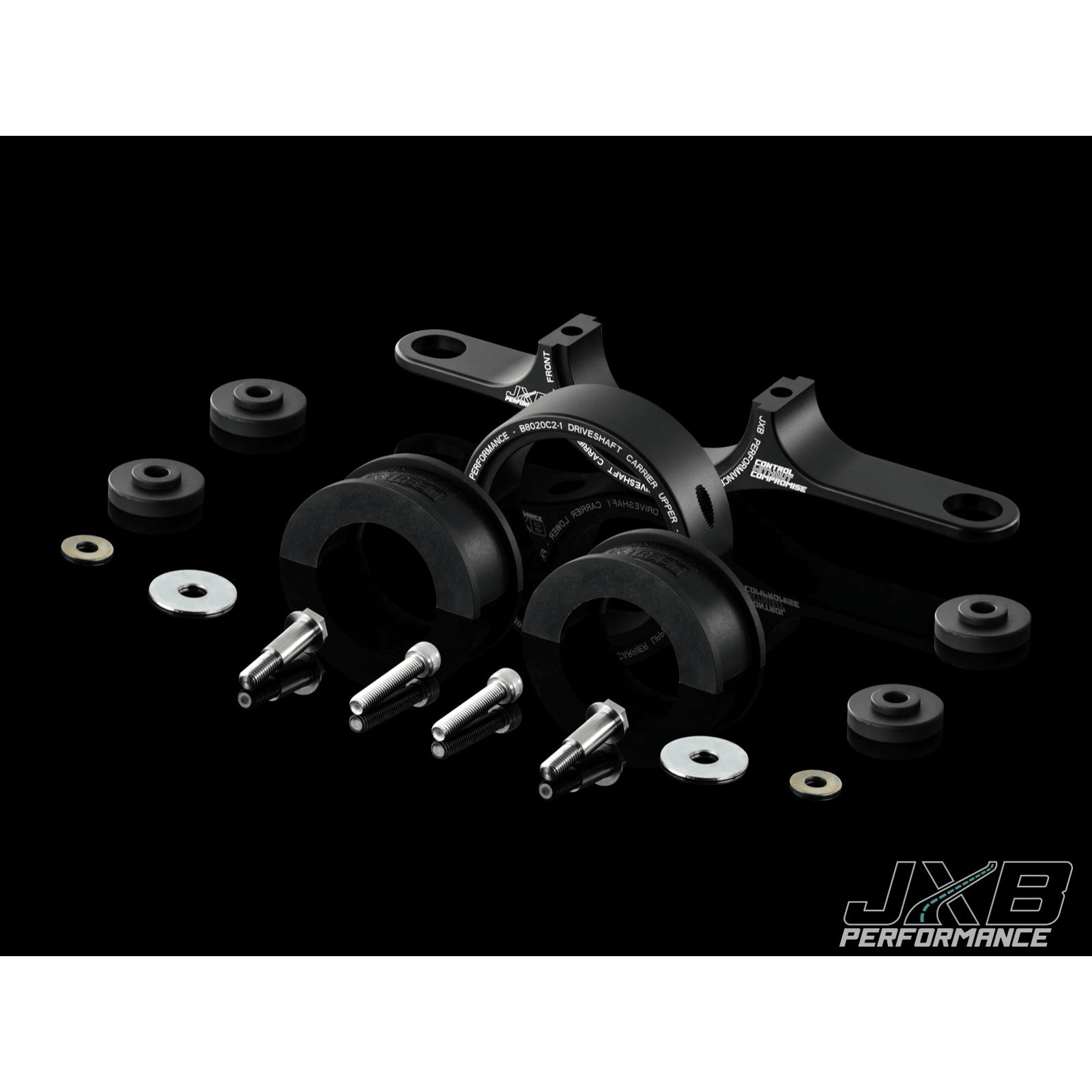 JXB Kardanwelle Mittellager Audi B8 Q5/SQ5, Porsche 95B Macan