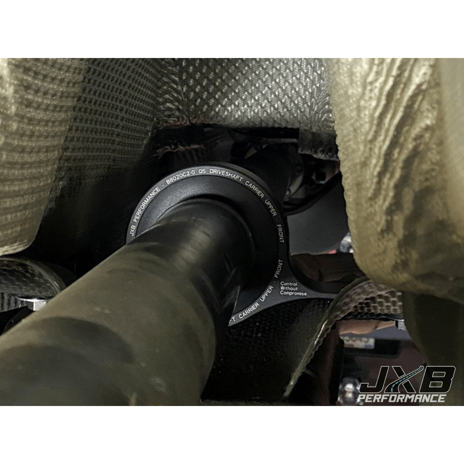 JXB Kardanwelle Mittellager Audi B8 Q5/SQ5, Porsche 95B Macan