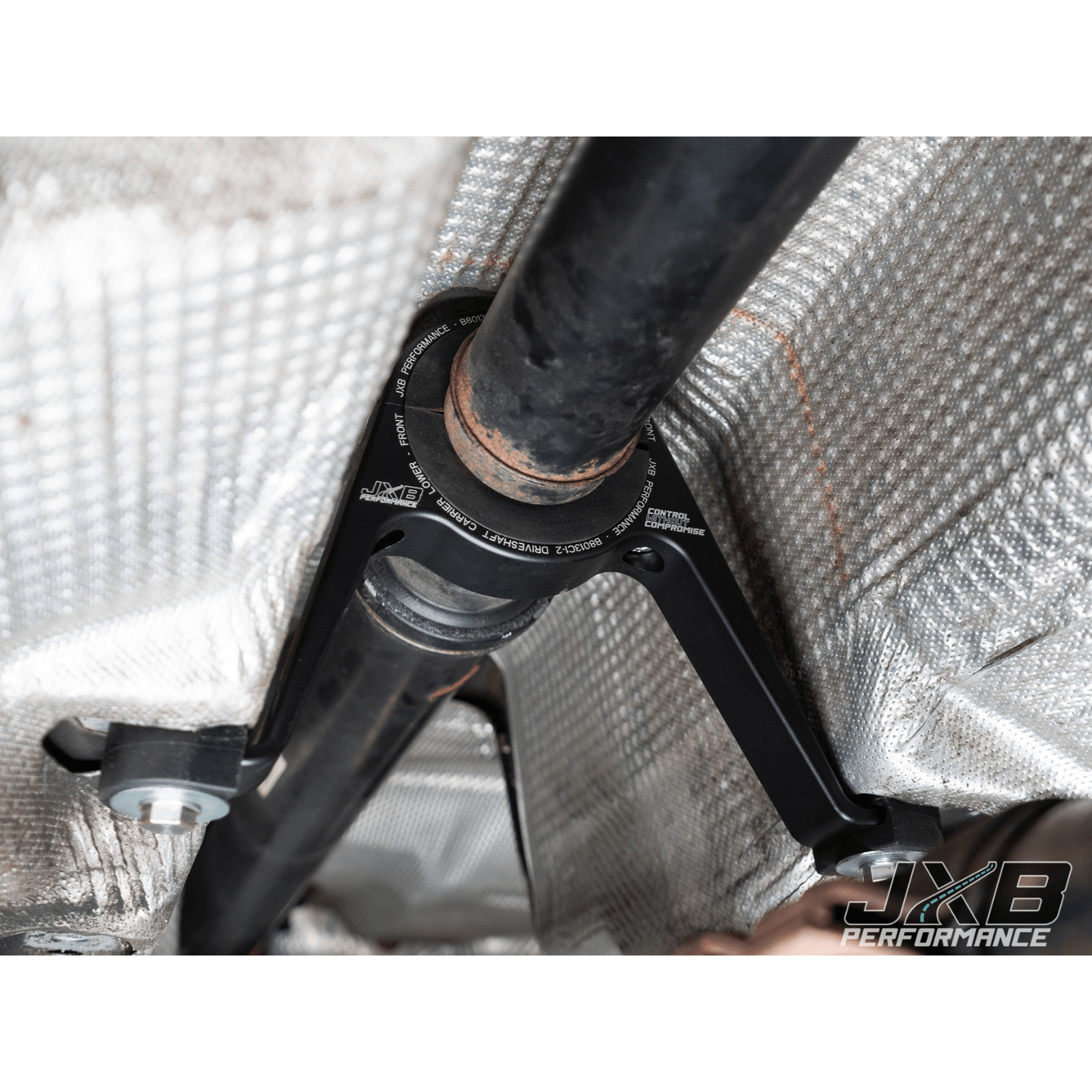 JXB Kardanwelle Mittellager Audi B8 Q5/SQ5, Porsche 95B Macan