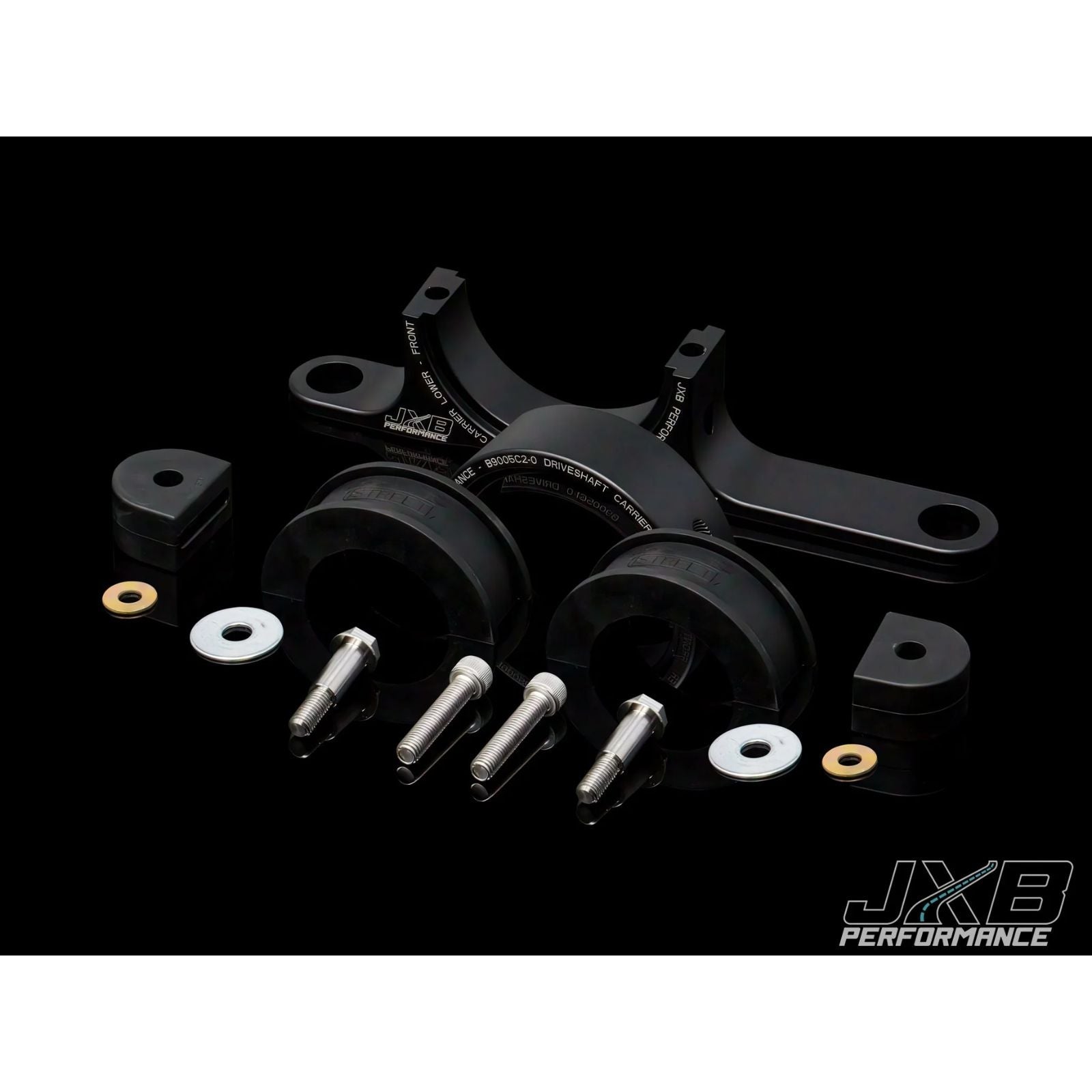 JXB Kardanwelle Mittellager Audi B9 Q5 B9005A0