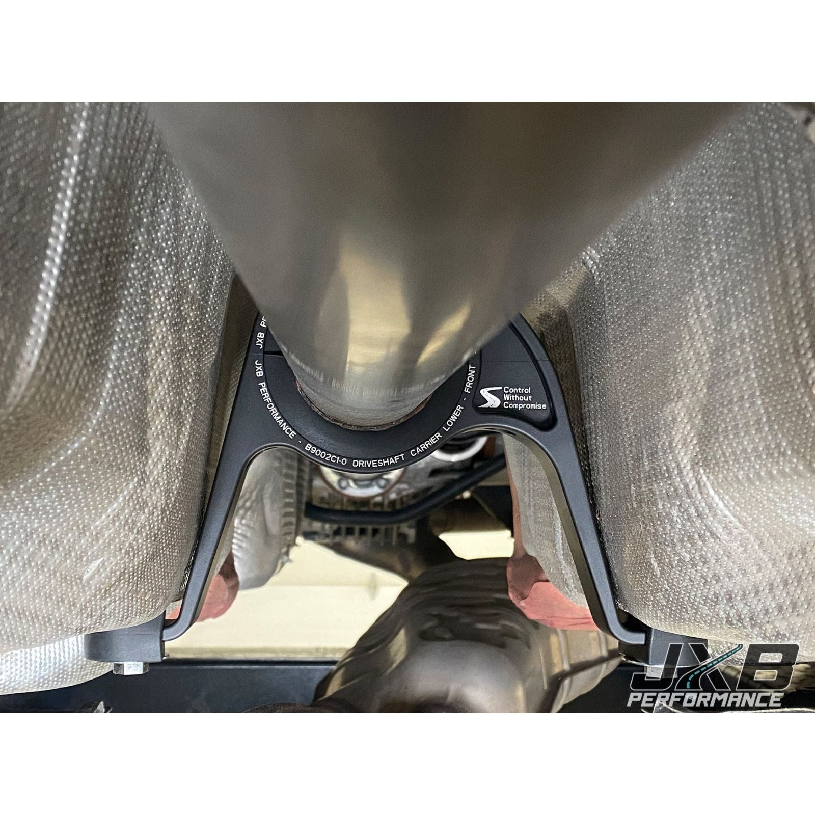 JXB Kardanwelle Mittellager Audi B9 S4/S5/RS4/RS5