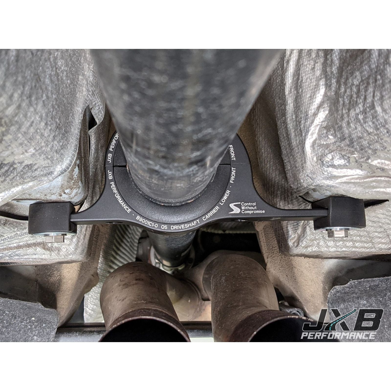 JXB Kardanwelle Mittellager Audi B9 SQ5