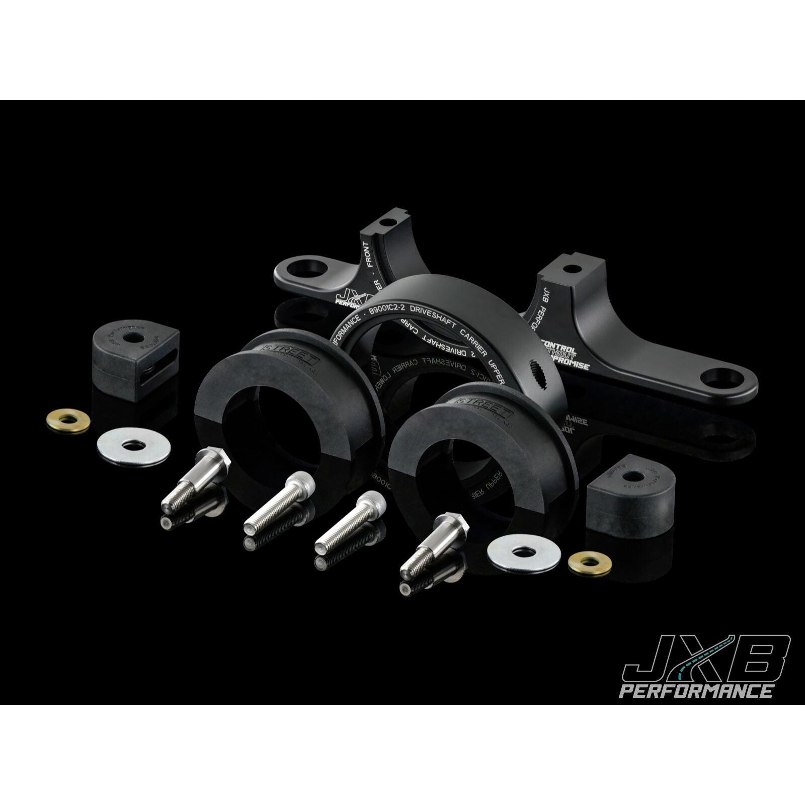 JXB Kardanwelle Mittellager Audi B9 SQ5