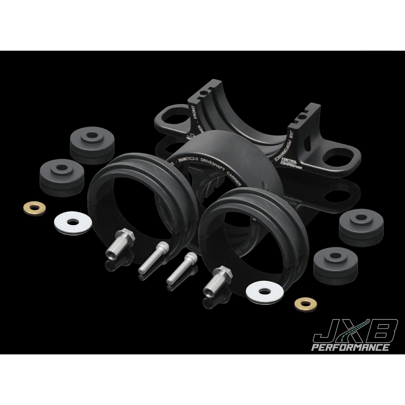 JXB Kardanwelle Mittellager BMW E46 (AWD) 3 Serie