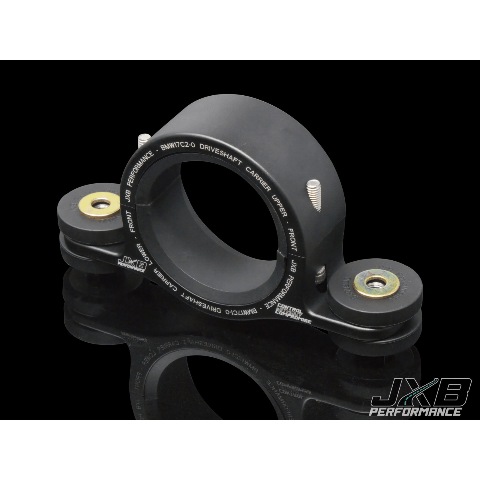 JXB Kardanwelle Mittellager BMW E46 (AWD) 3 Serie