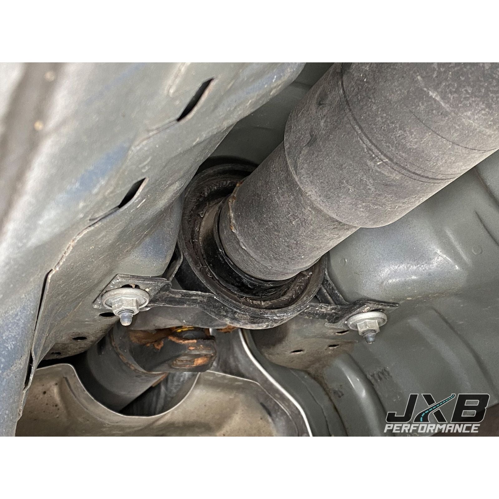 JXB Kardanwelle Mittellager BMW E52 Z8