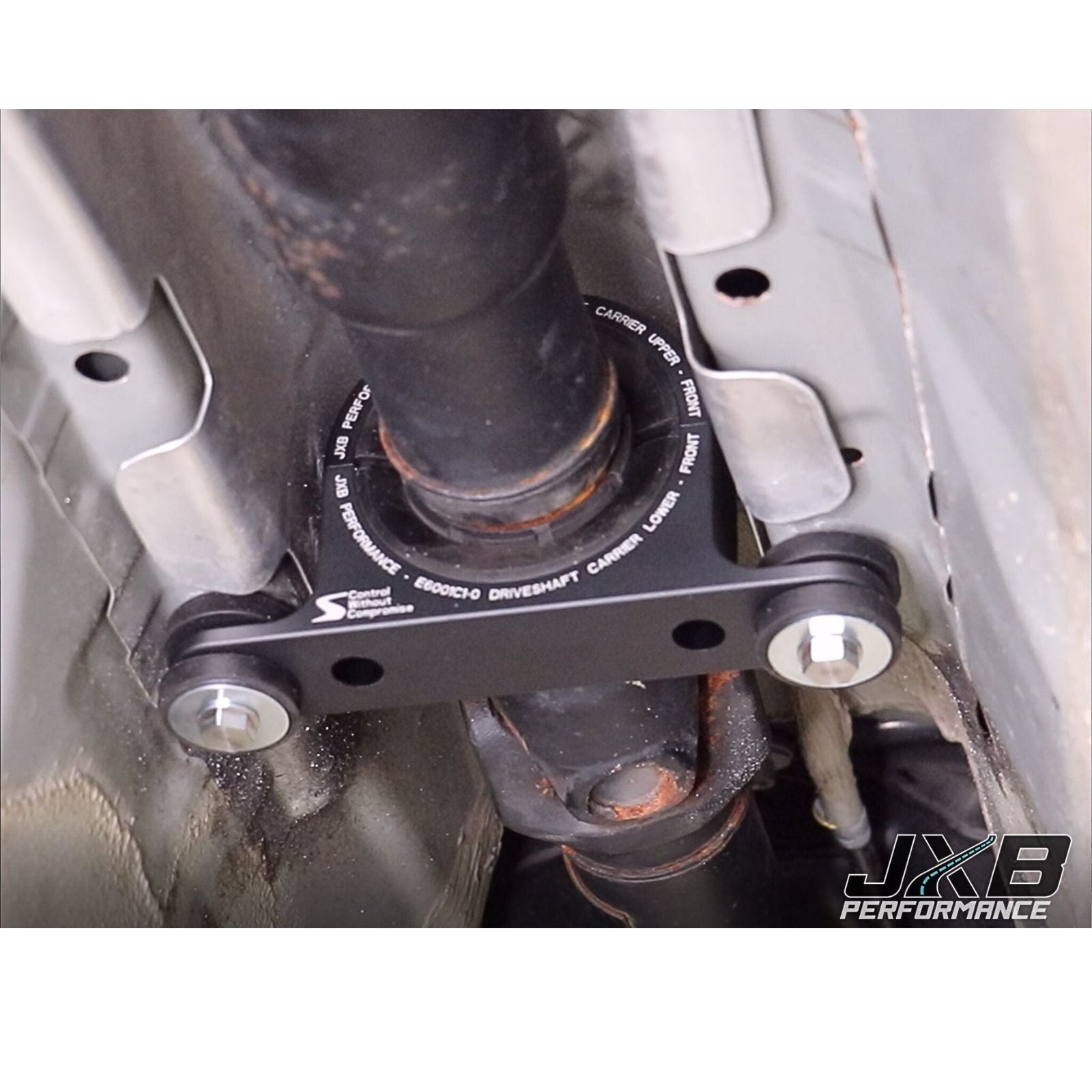 JXB Kardanwelle Mittellager BMW E60/E61/E63/E64 5/6 Serie (keine M - Modelle)