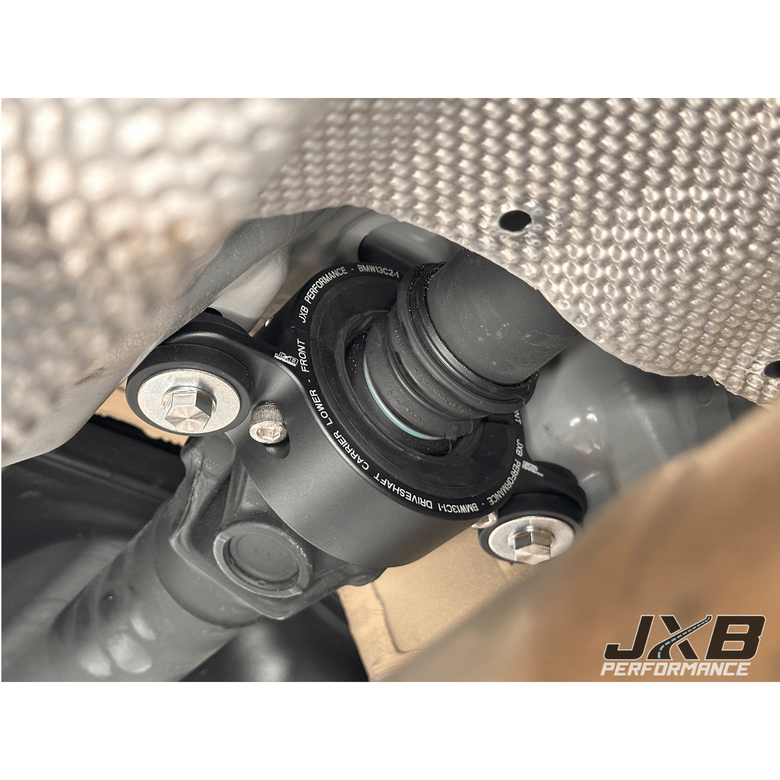 JXB Kardanwelle Mittellager Mini F54/F60 Clubman/Countryman