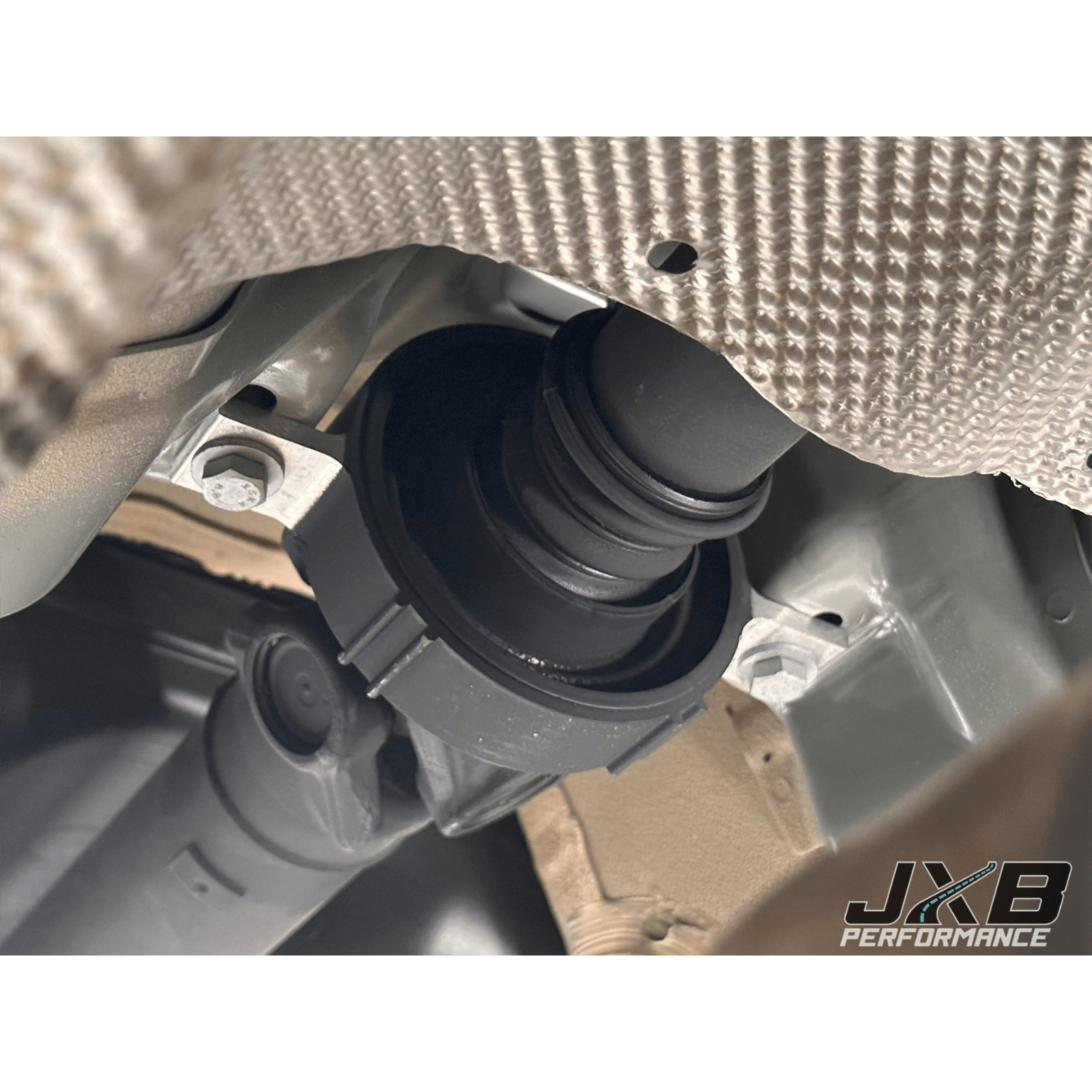 JXB Kardanwelle Mittellager Mini F54/F60 Clubman/Countryman