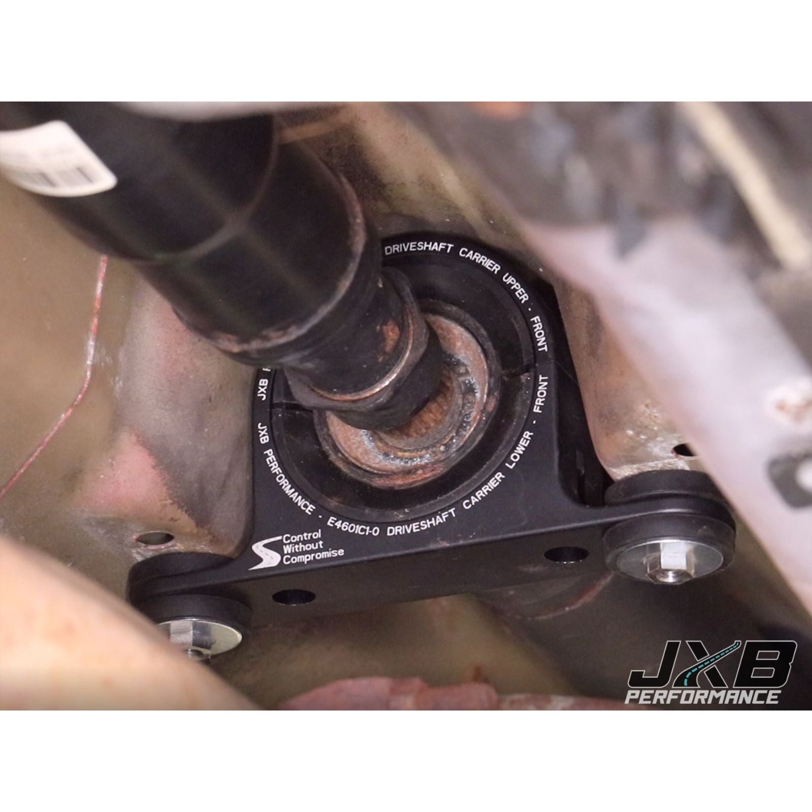 JXB Upgrade Kardanwelle Mittellager BMW E36/7/E36/8 Z3/Z3 M