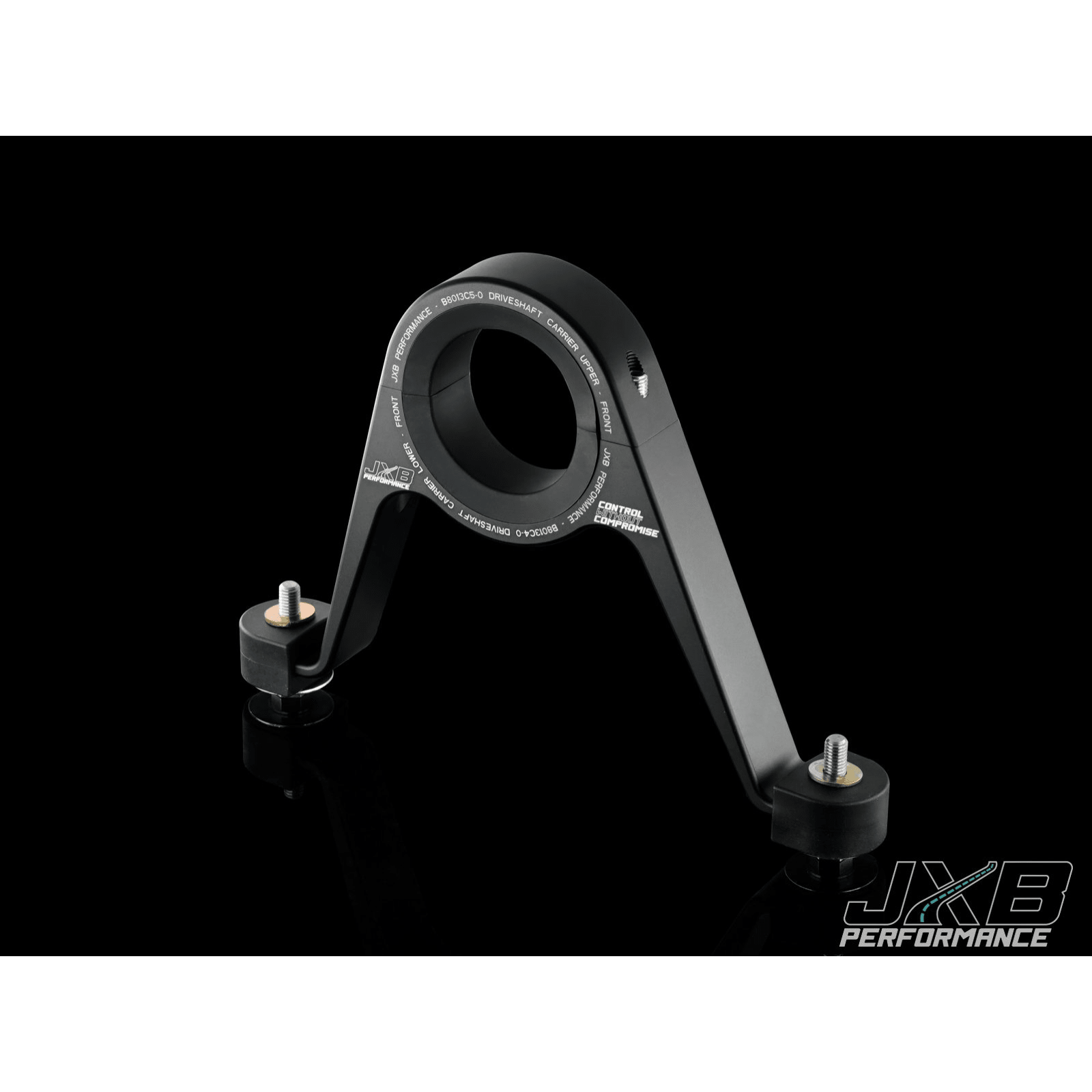 JXB Kardanwelle Mittellager Audi B8 A4/S4/RS4/A5/S5/RS5 mit 6 - Gang - Schaltgetriebe