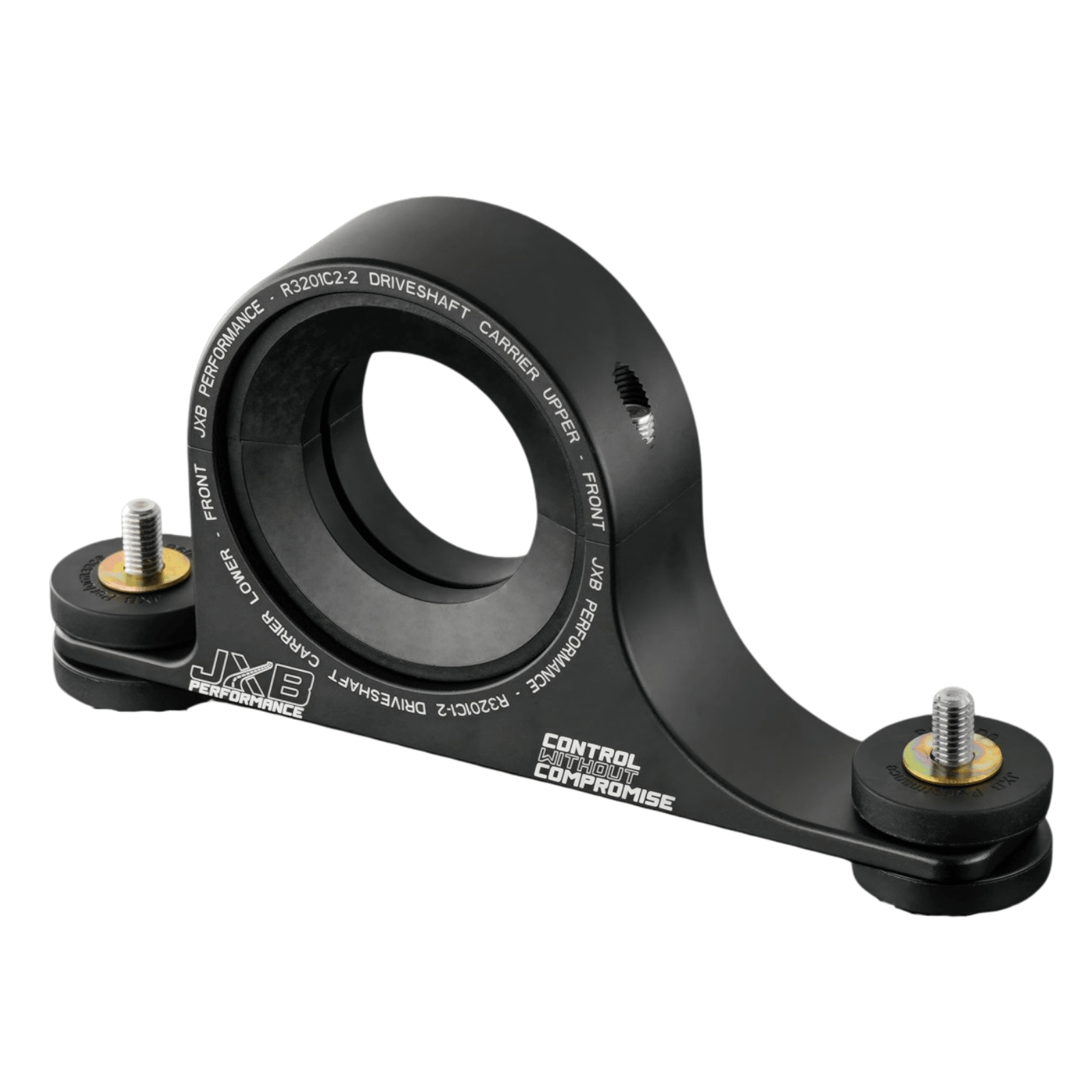 JXB Kardanwellelager Mittellager Audi mk1 TT, 8L A3/S3, VW mk4 R32/Jetta 4Motion/Bora 4Motion