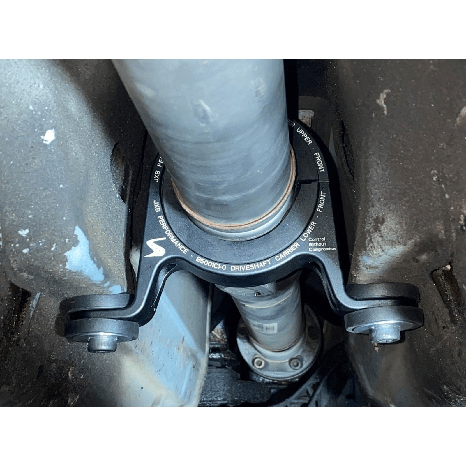 JXB Kardanwelle Mittellager Audi B5 A4/S4/RS4