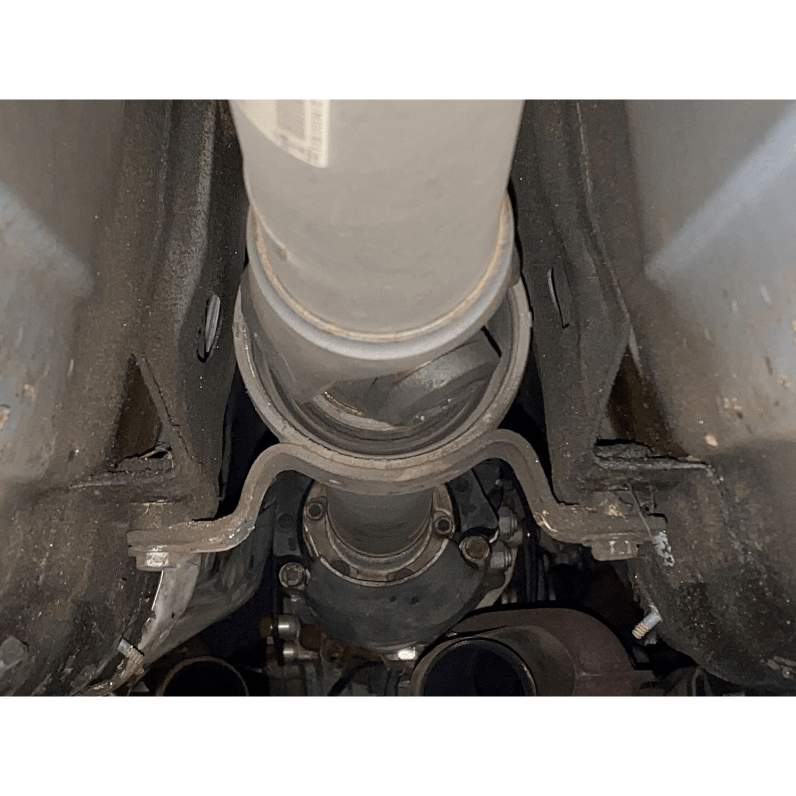 JXB Kardanwelle Mittellager Audi B5 A4/S4/RS4