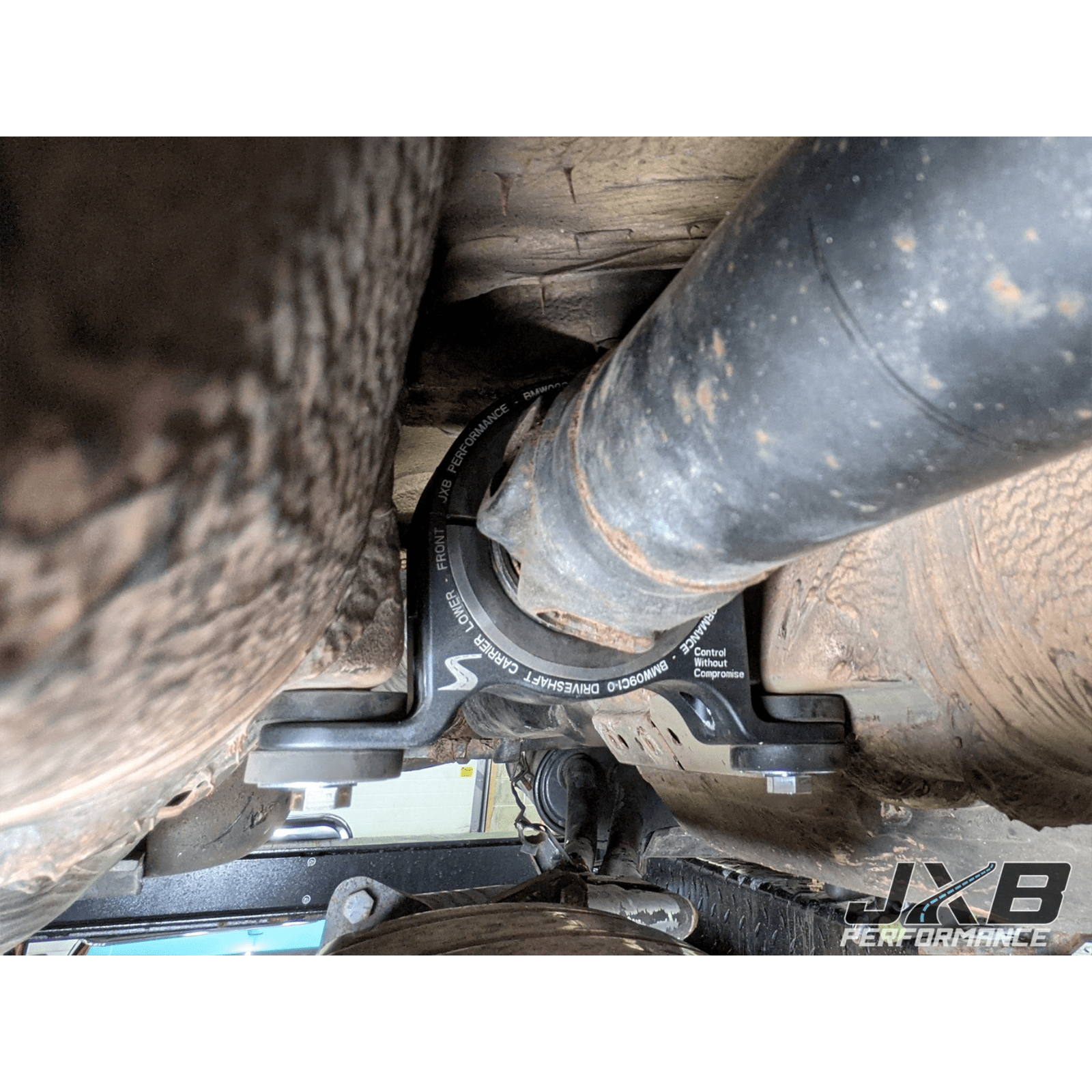 JXB Kardanwelle Mittellager BMW E30 Serie 1