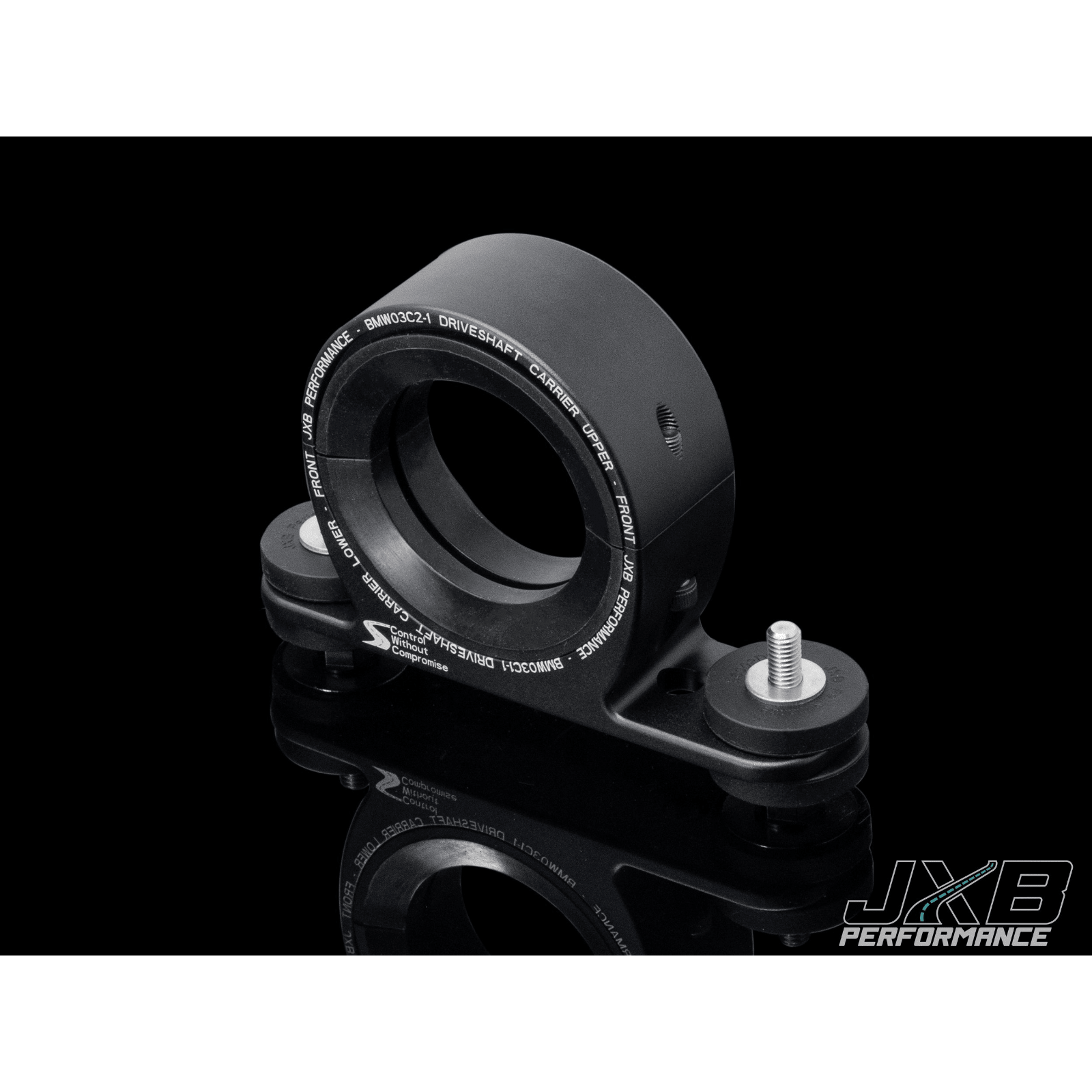 JXB Kardanwelle Mittellager BMW E30 Serie 2/E32/E34