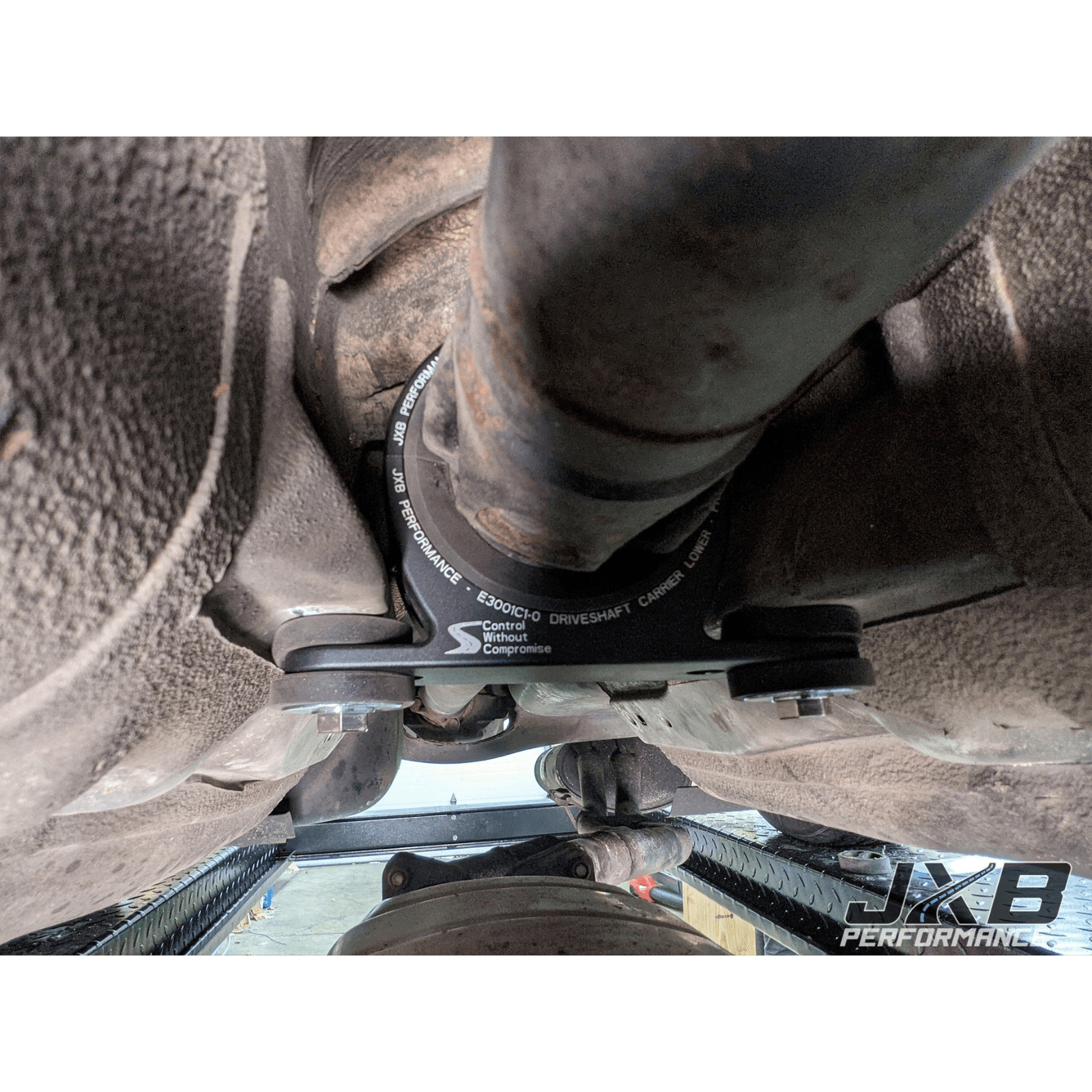 JXB Kardanwelle Mittellager BMW E30 Serie 2/E32/E34