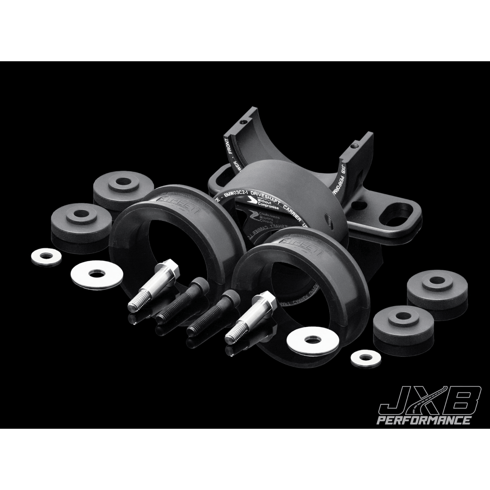 JXB Kardanwelle Mittellager BMW E30 Serie 2/E32/E34