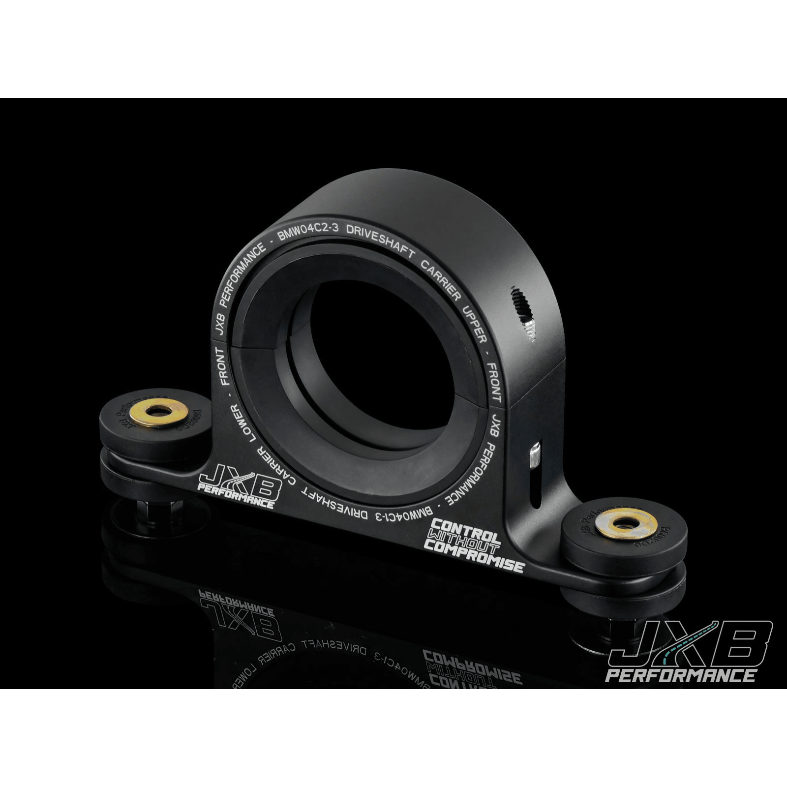 JXB Kardanwelle Mittellager BMW E31, E38, E39 5er - Reihe (außer 540i/M5)