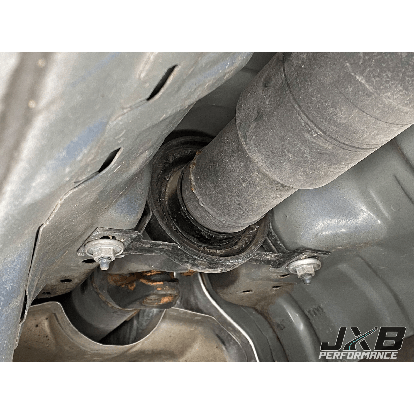 JXB Kardanwelle Mittellager BMW E39 540i/M5