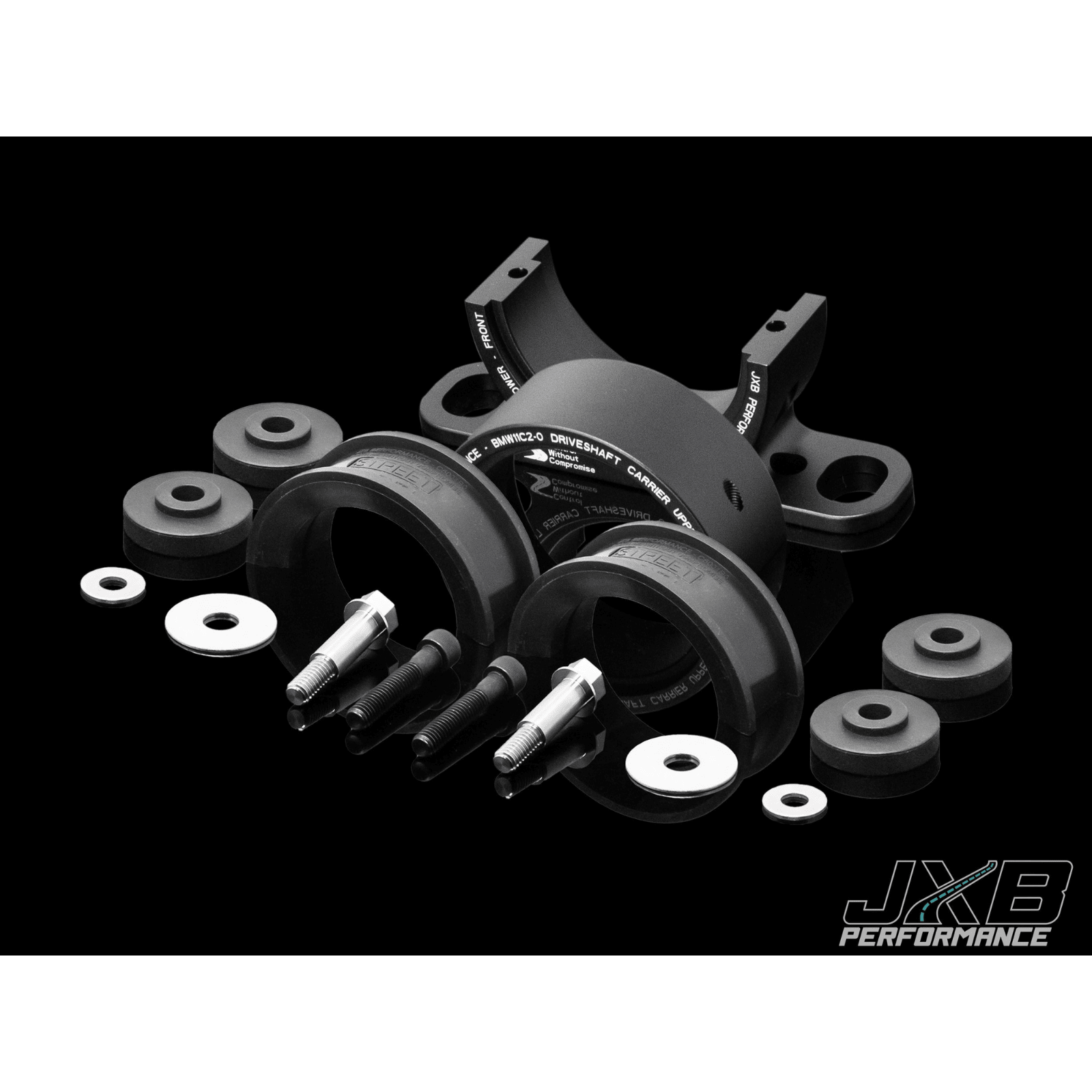 JXB Kardanwelle Mittellager BMW E53 X5