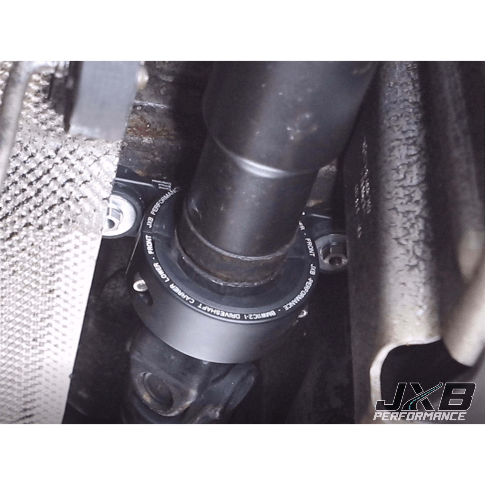 JXB Kardanwelle Mittellager BMW E53 X5