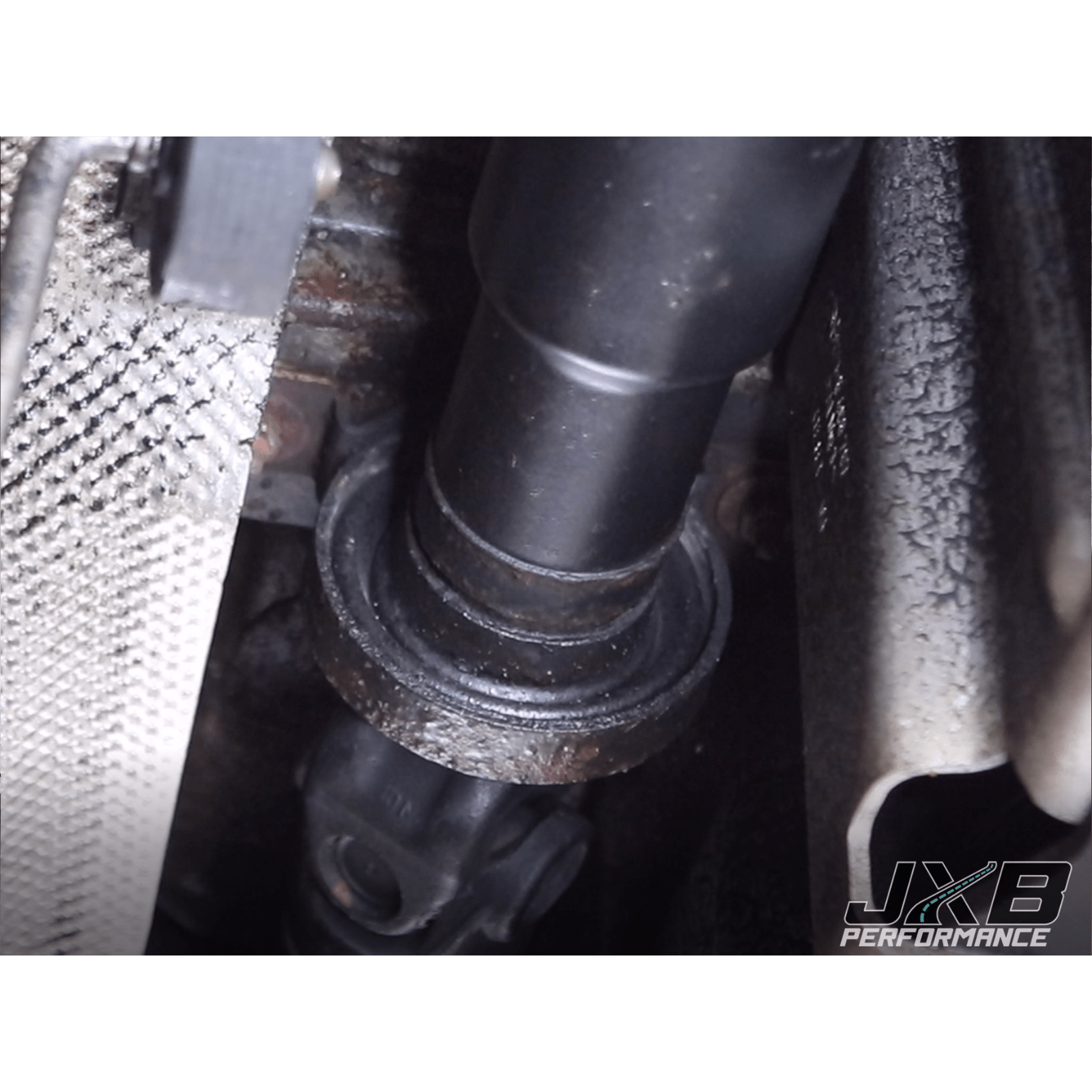 JXB Kardanwelle Mittellager BMW E53 X5