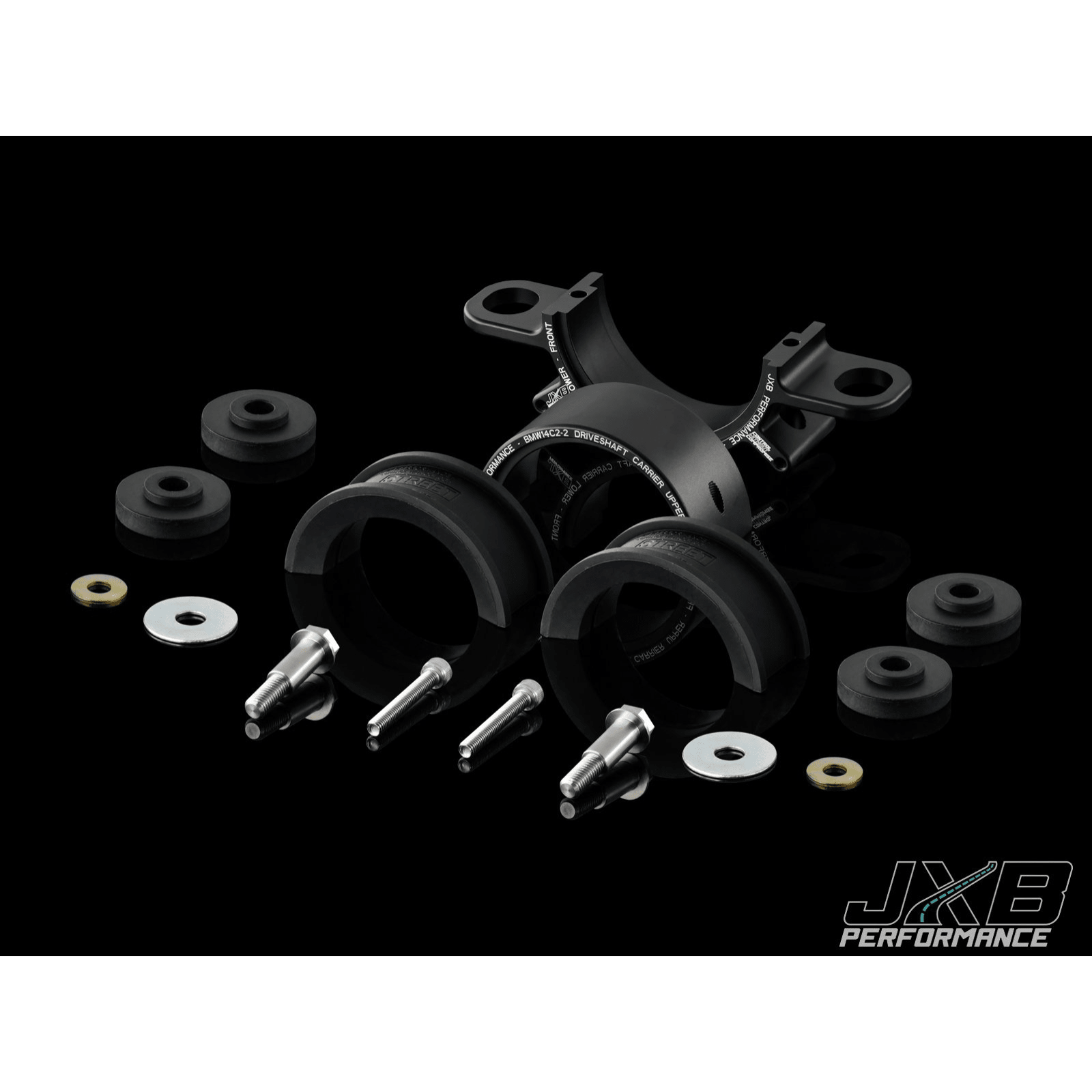JXB Kardanwelle Mittellager BMW F06/F07/F10/F11/F12/F13 5/6er - Reihe (außer M5/M6)
