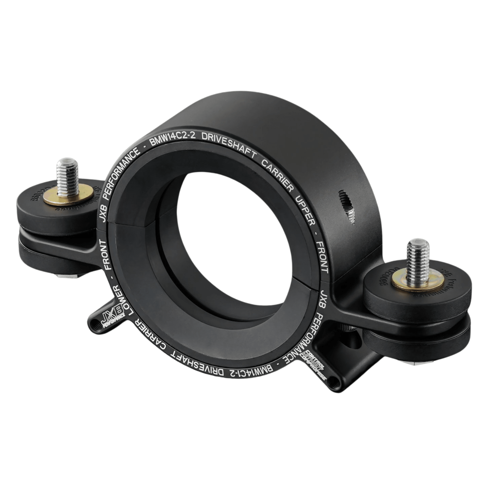 JXB Kardanwelle Mittellager BMW F06/F07/F10/F11/F12/F13 5/6er - Reihe (außer M5/M6)