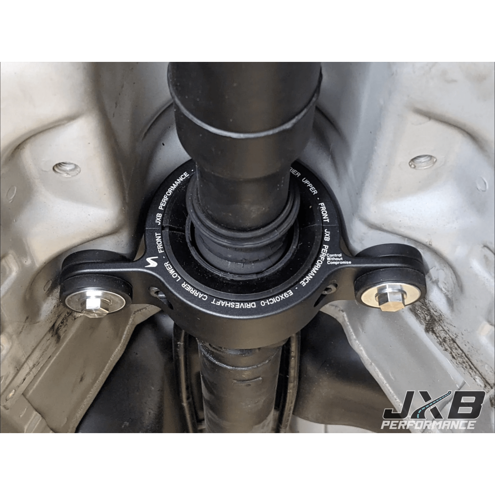 JXB Kardanwelle Mittellager BMW F20/F21/F22/F23/F87 1/2 Serie/M2