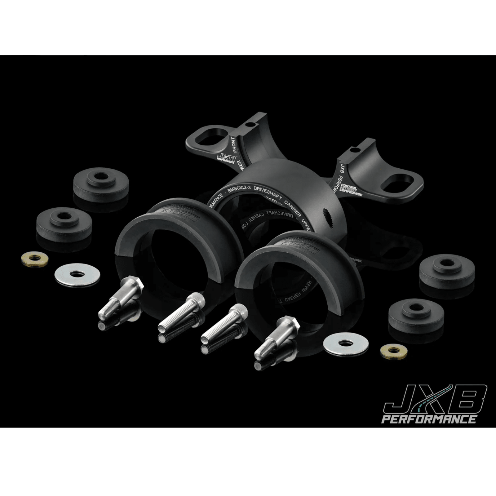JXB Kardanwelle Mittellager BMW F20/F21/F22/F23/F87 1/2 Serie/M2