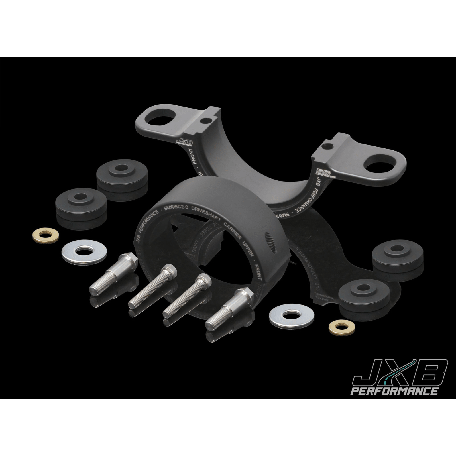 JXB Kardanwelle Mittellager BMW F25/F26 X3/X4