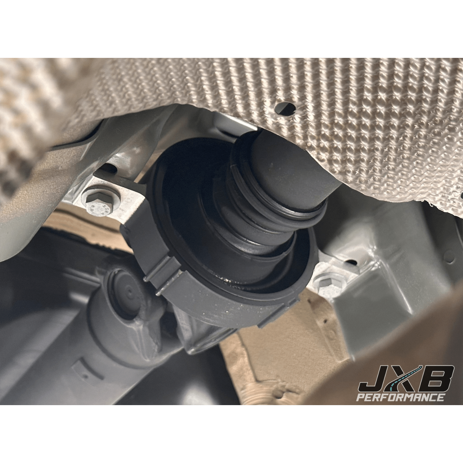 JXB Kardanwelle Mittellager BMW F44/F45/F46/G42/G87 2er/M2