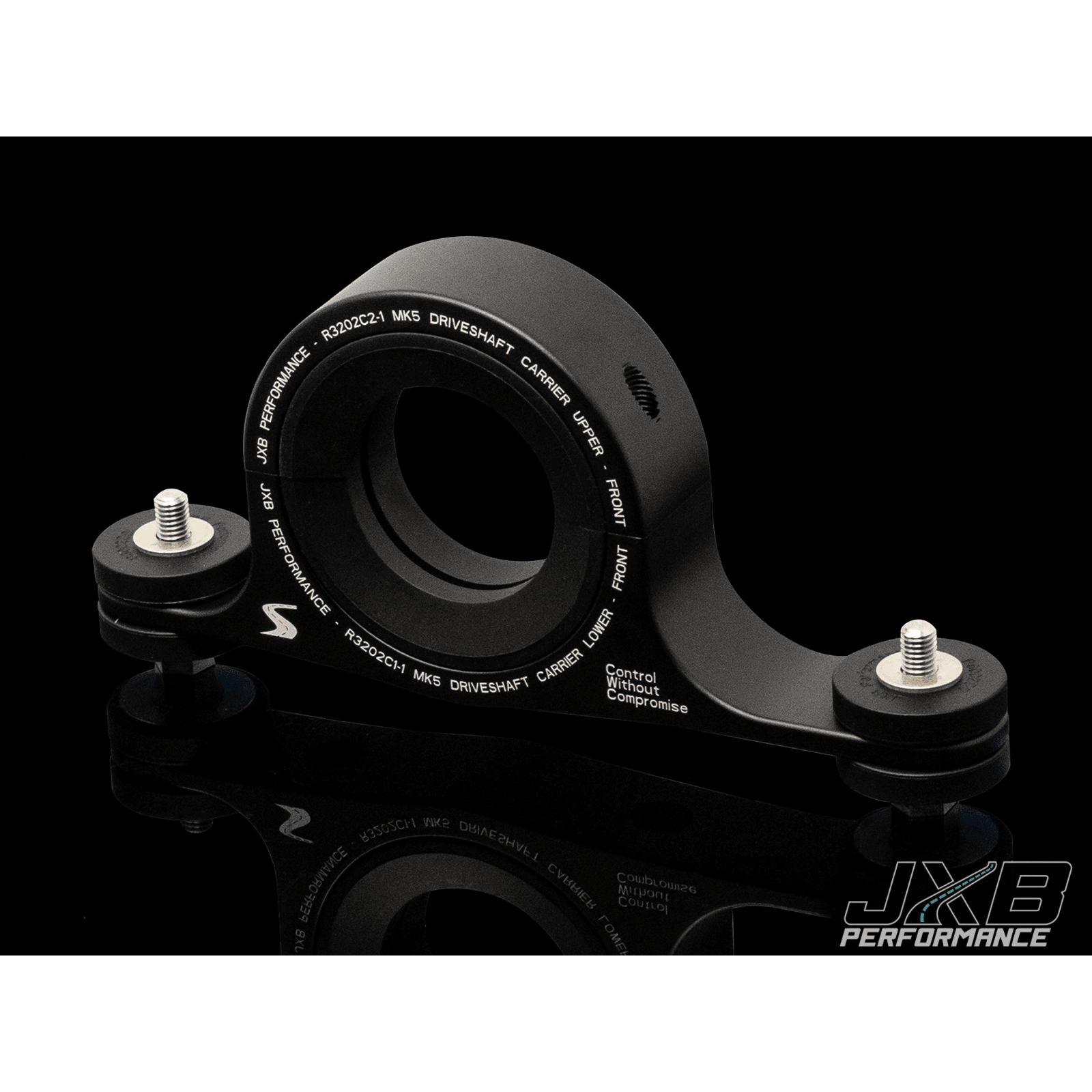 JXB Kardanwelle Mittellager VW Mk5 R32/Mk6 Golf R, Audi 8P A3/S3/RS3