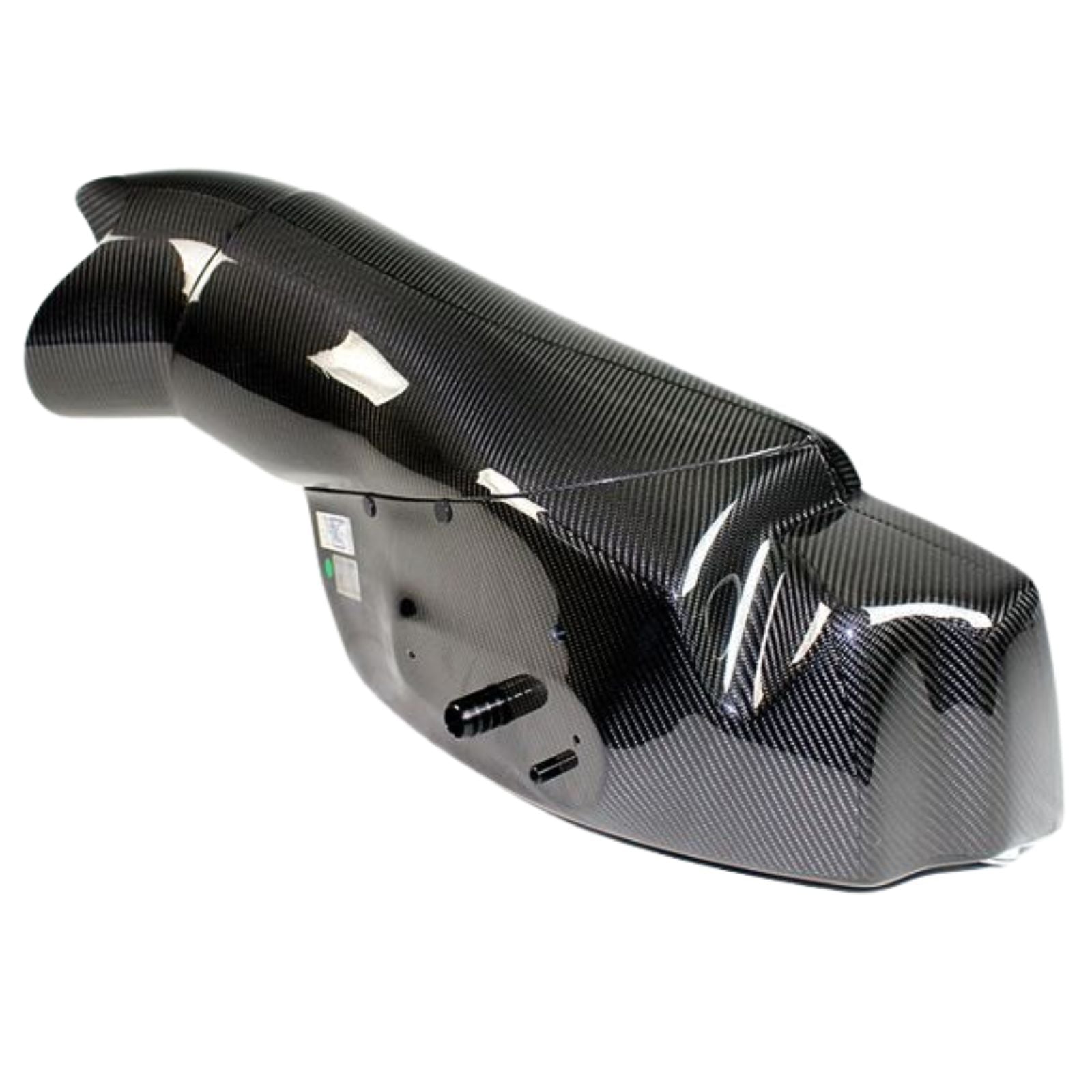 Karbonius Carbon Airbox System BMW E36 M3 S50B30 / S50B32
