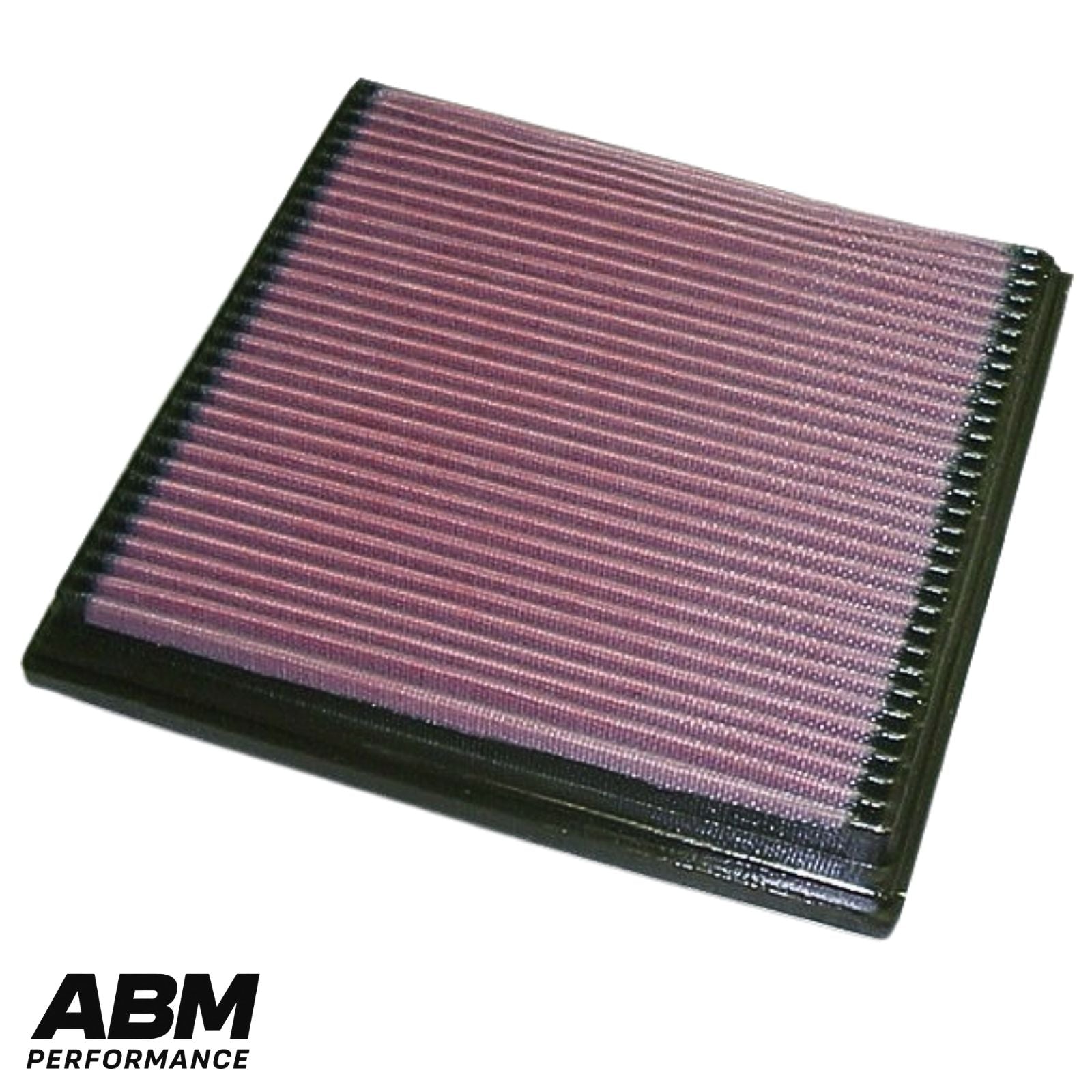 KN Sportluftfilter für BMW E36 – M43 Modelle KN33 - 2733