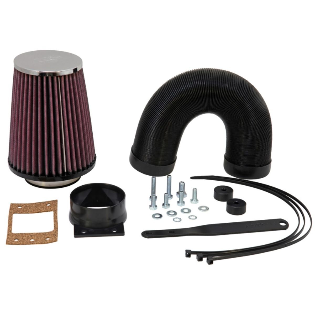 KN Sportluftfilter Kit für BMW E36 316i / 318i / 318is KN57 - 0135