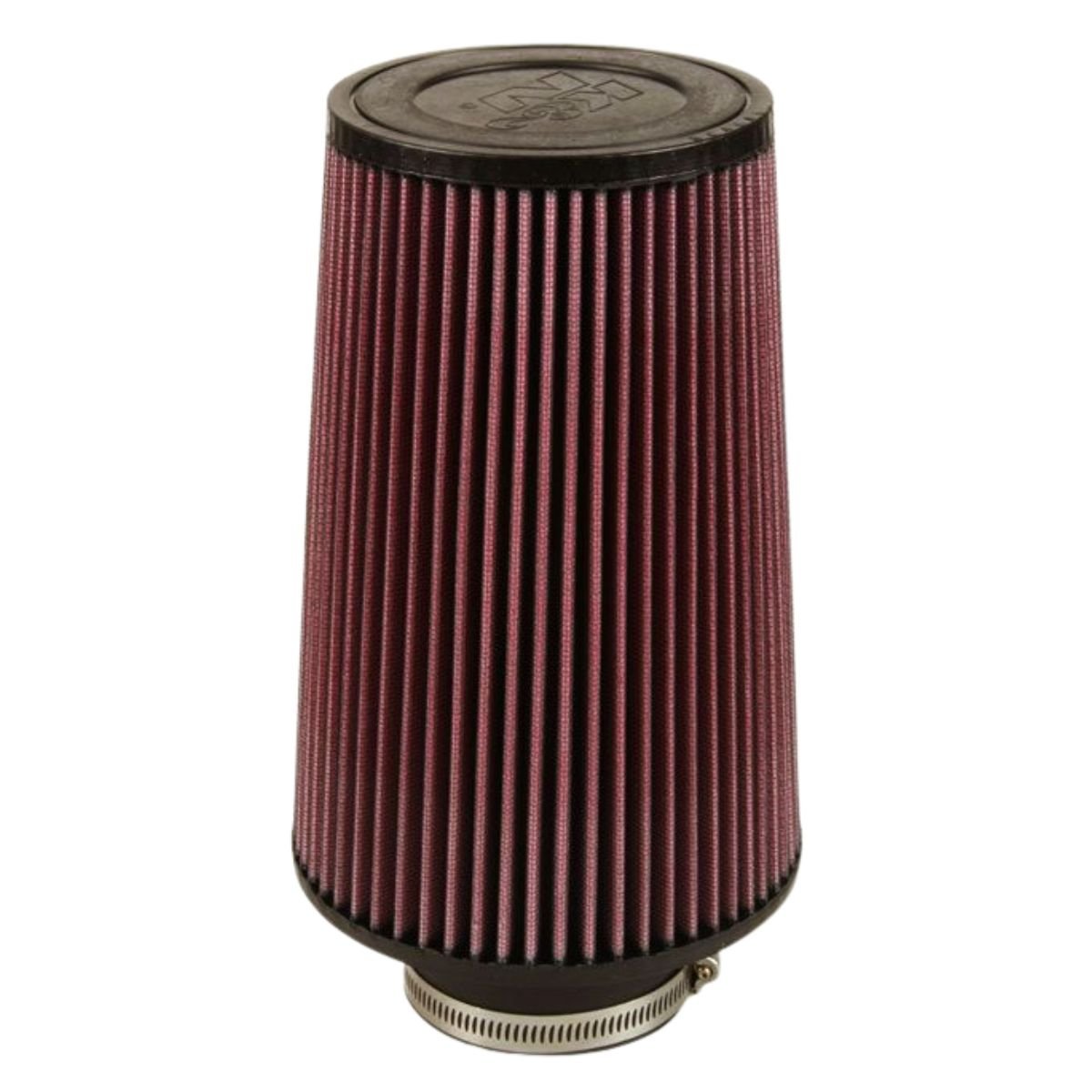 KN Universal Sportluftfilter für BMW E46 – konisch, 79 mm Anschluss (RE - 0810)