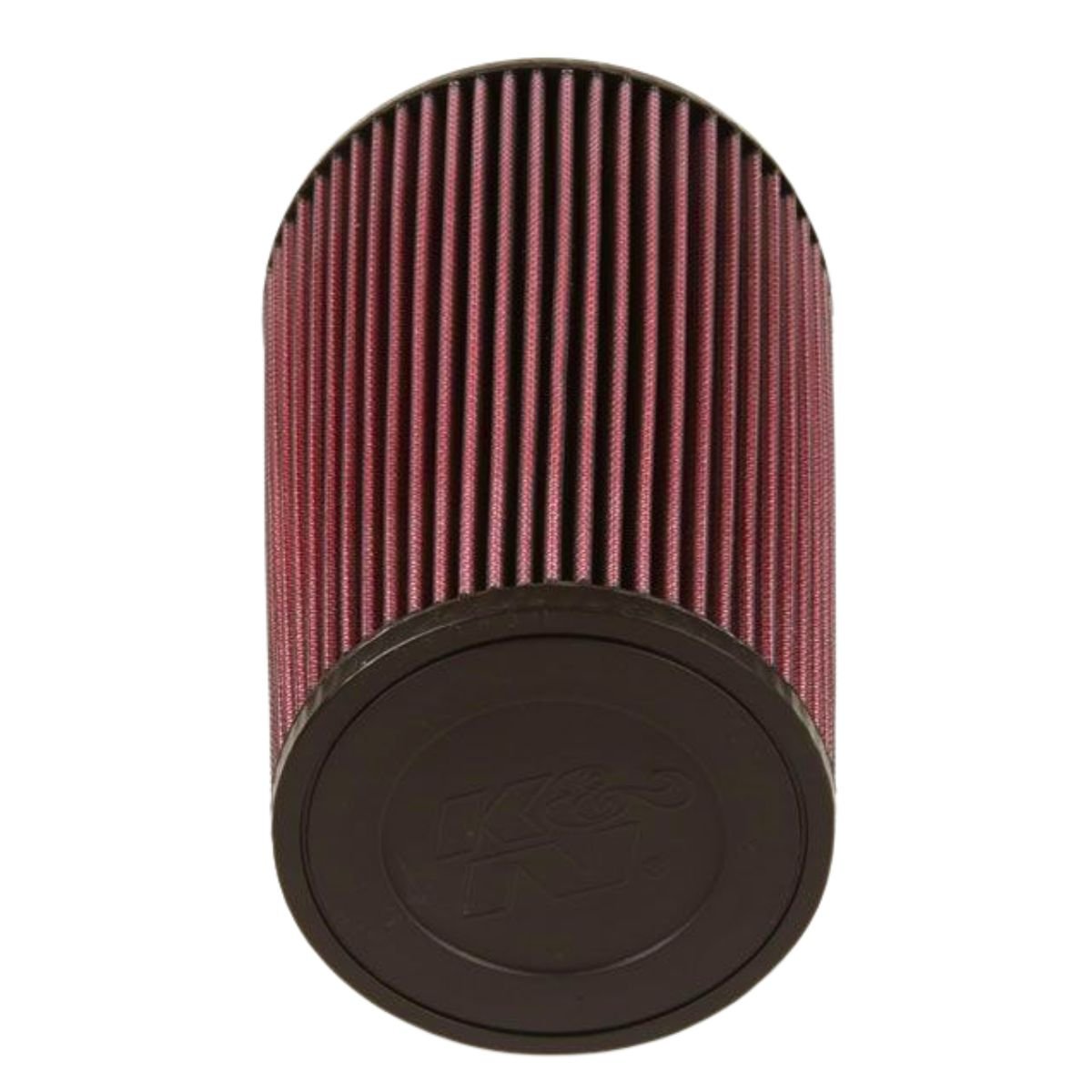 KN Universal Sportluftfilter für BMW E46 – konisch, 79 mm Anschluss (RE - 0810)