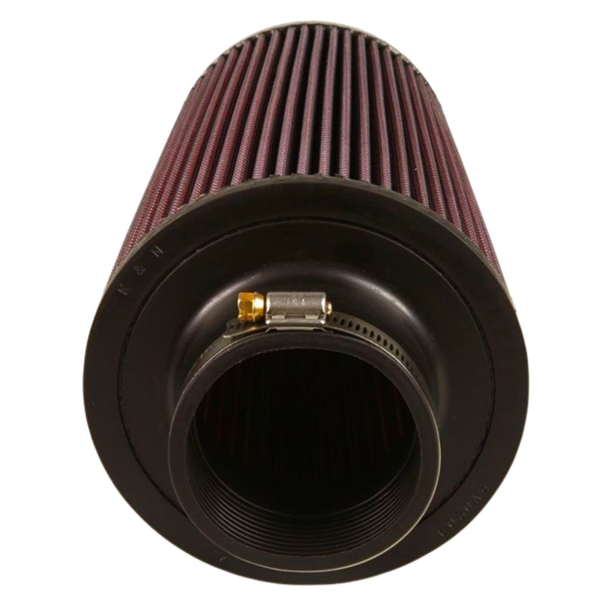 KN Universal Sportluftfilter für BMW E46 – konisch, 79 mm Anschluss (RE - 0810)