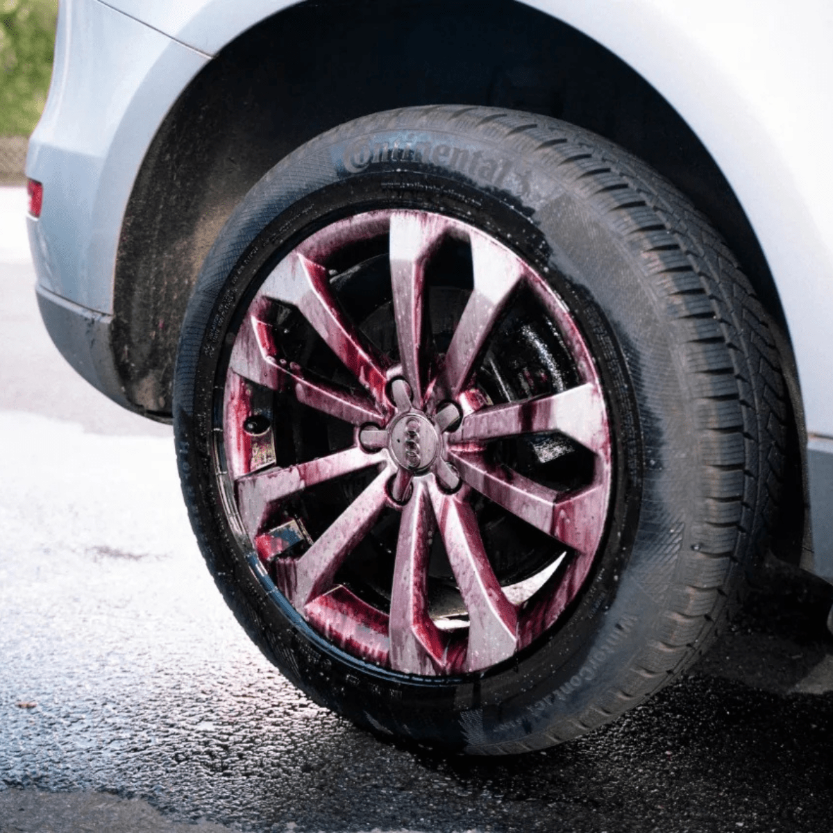 Koch Chemie Reactive Rust Remover Flugrostentferner 500ml