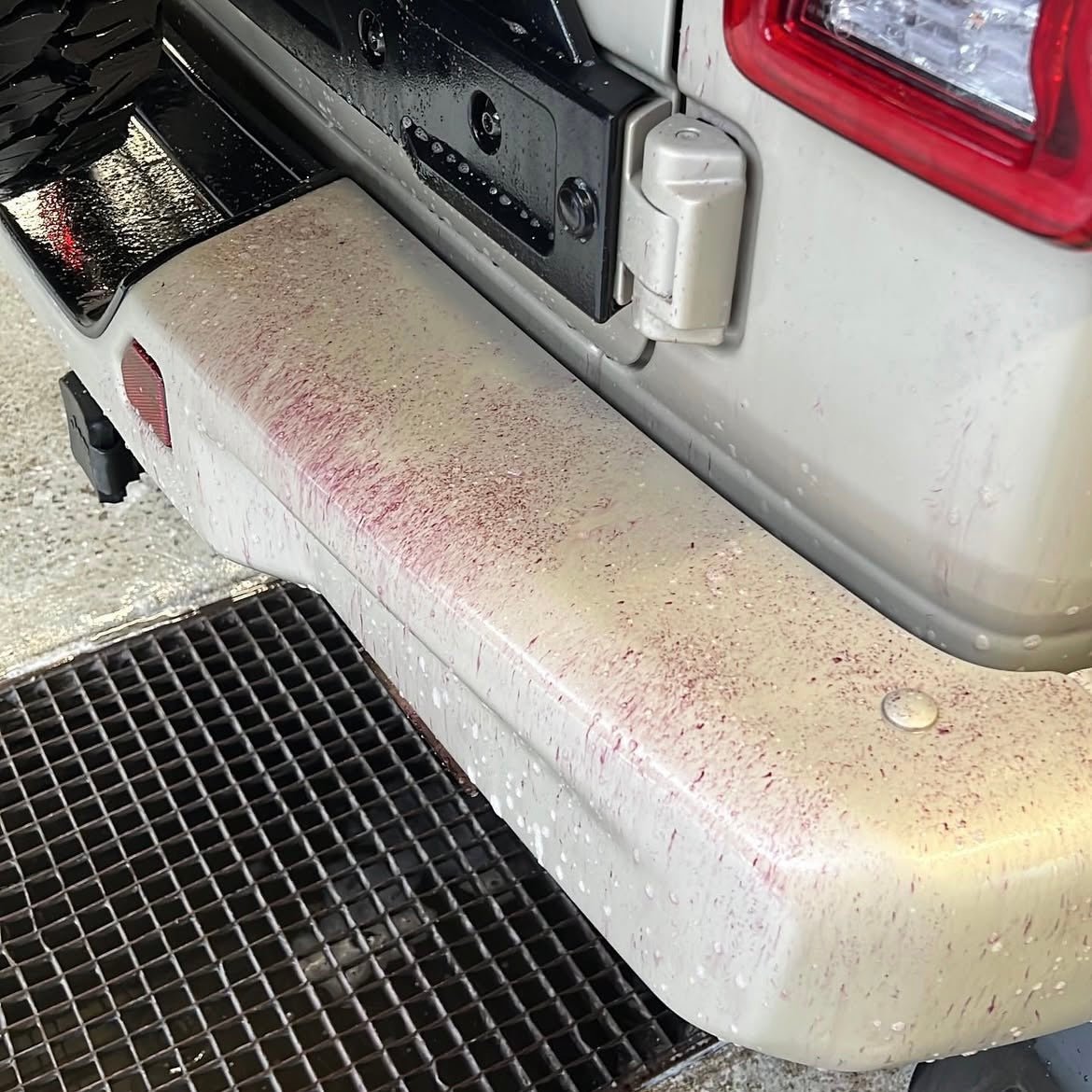 Koch Chemie Reactive Rust Remover Flugrostentferner 500ml