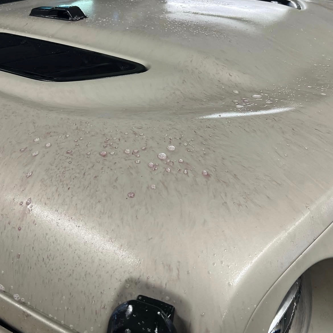 Koch Chemie Reactive Rust Remover Flugrostentferner 500ml