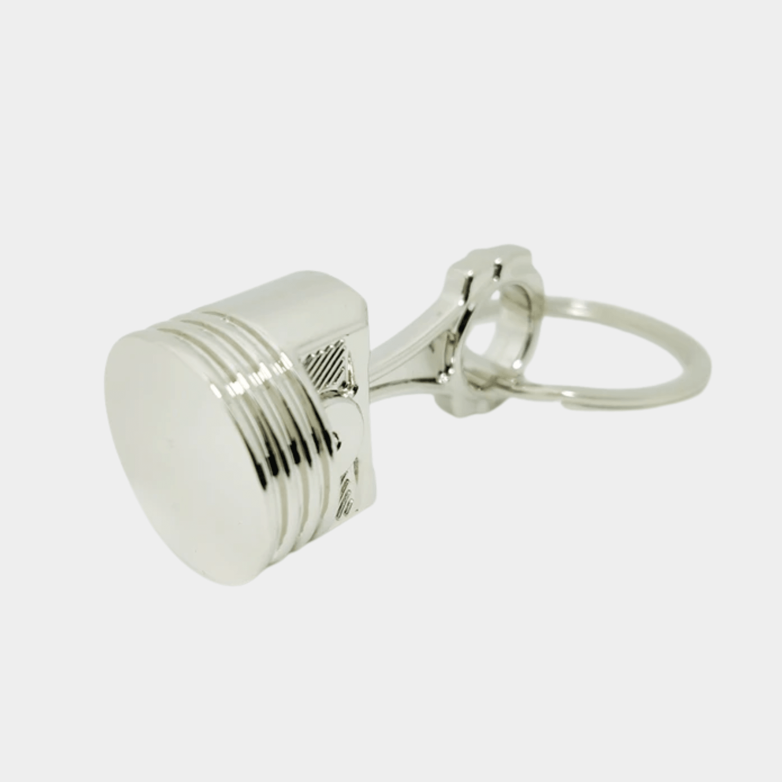 Kolben Auto Schlüsselanhänger