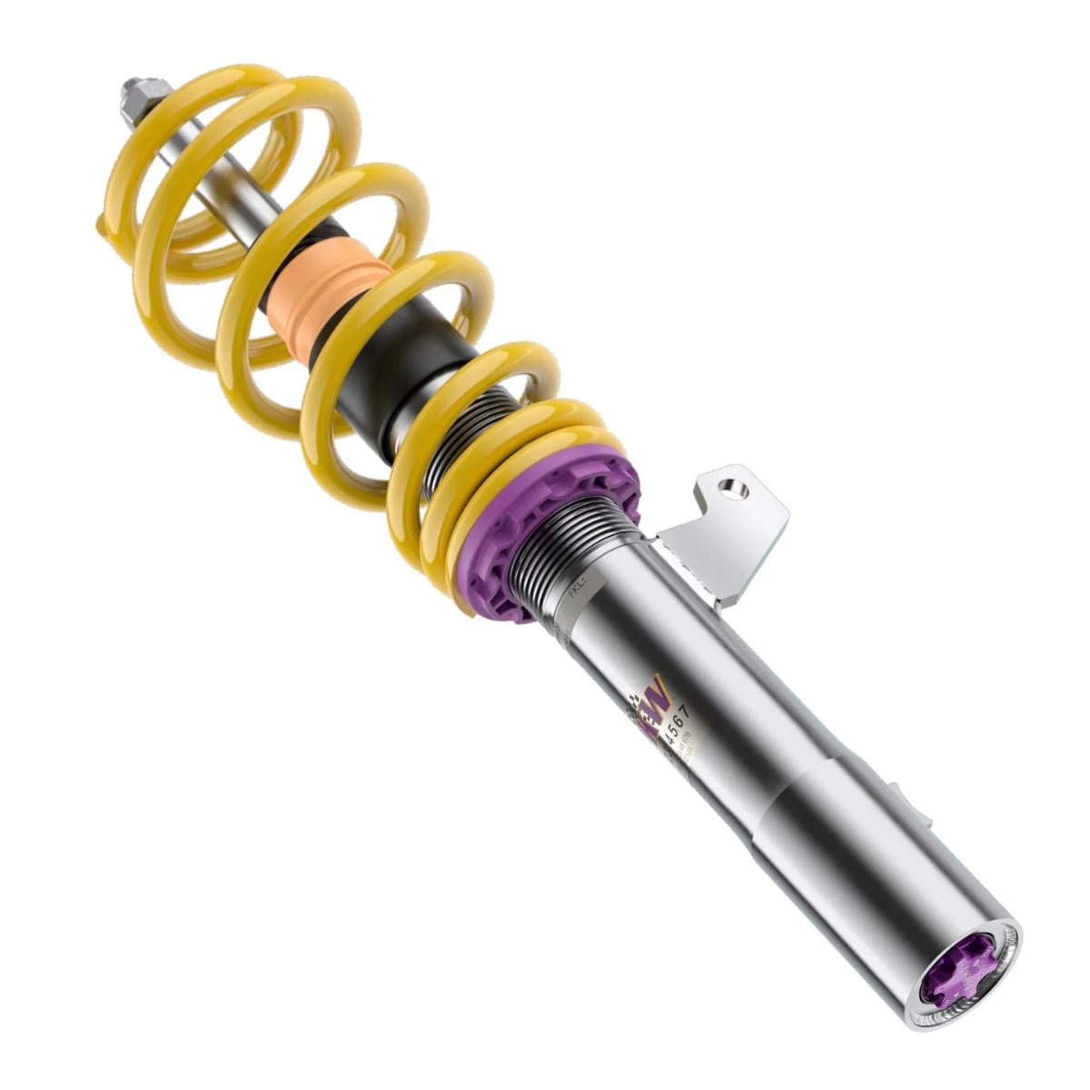 KW Gewindefahrwerk V3 passend für BMW M5 (F10) M6 (F06)