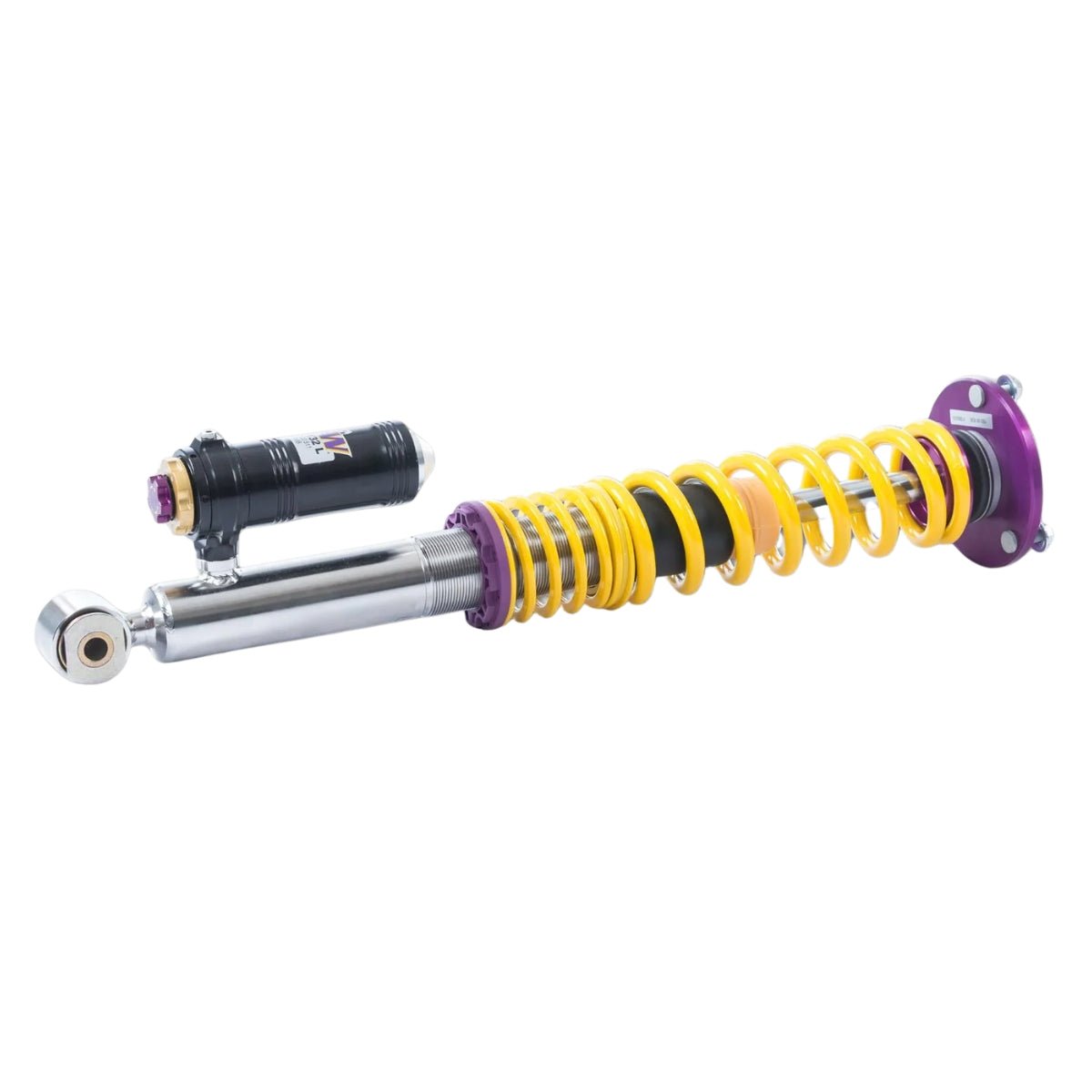 KW Gewindefahrwerk V4 inkl. Stützlager passend für BMW M5 (F10) M6 (F06)