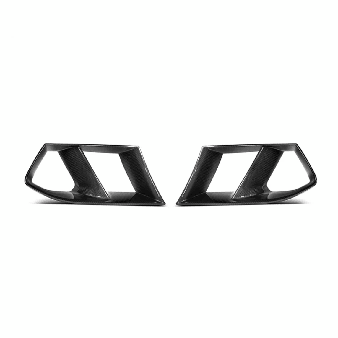 Lufteinlässe aus PrePreg Carbon passend für BMW M3/M4 (G80/G81/G82/G83)